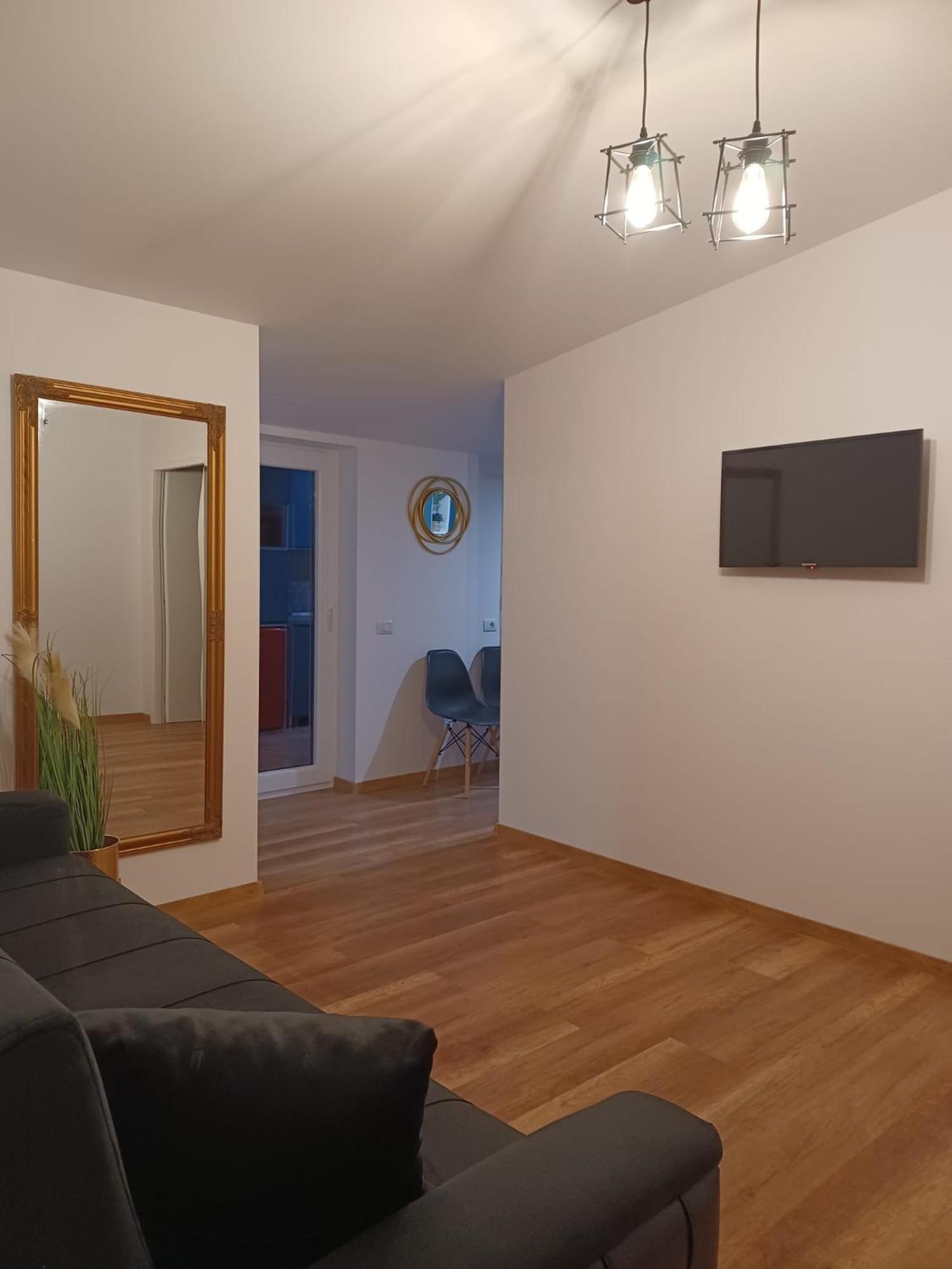 Penthouse Apartment - Photo 10
