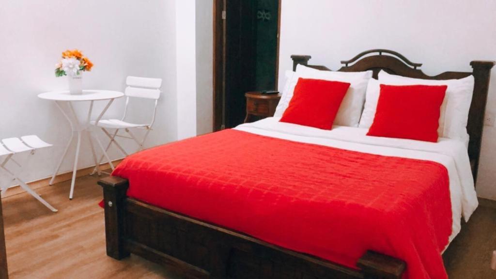 Double Room photo 1