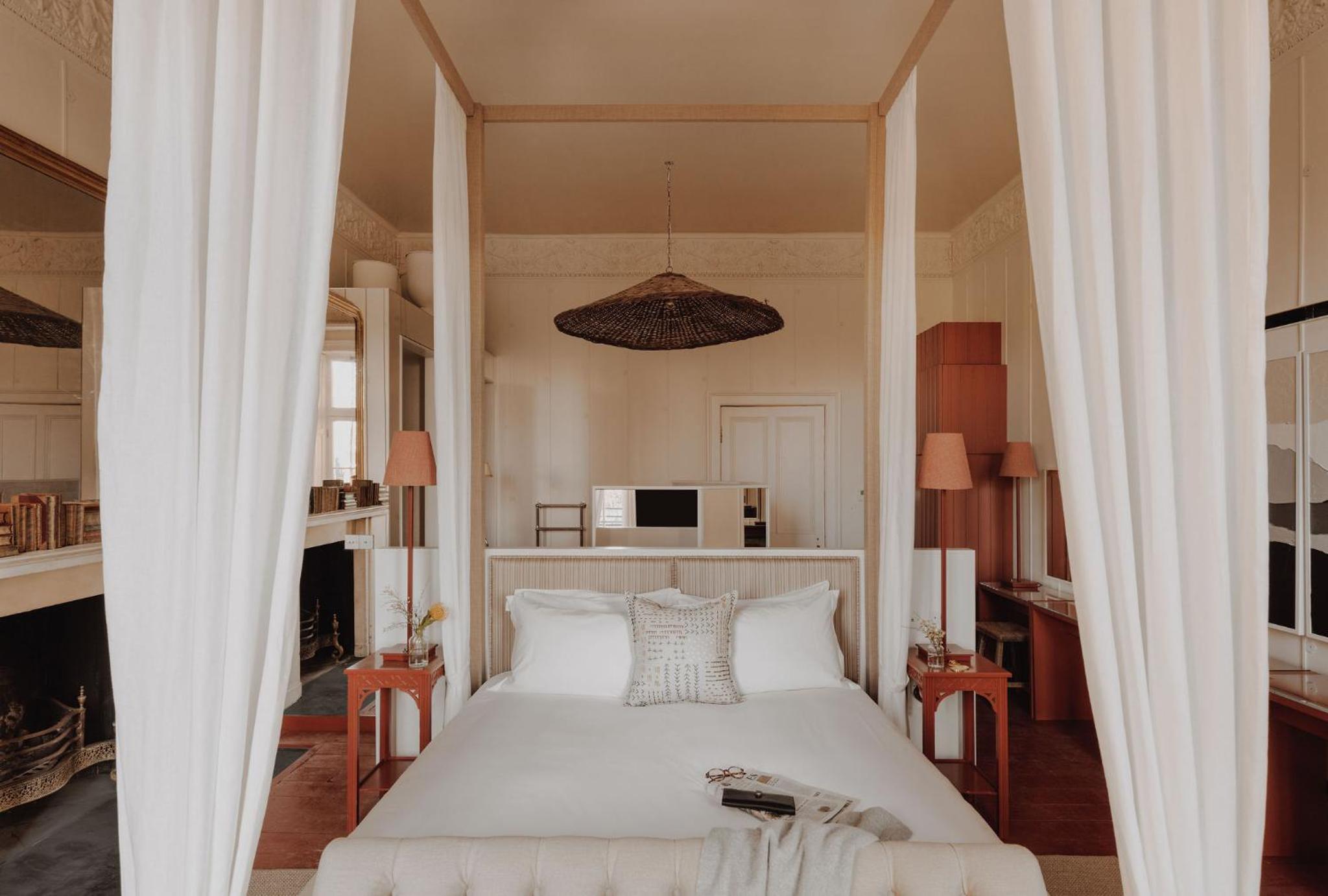 The Bootham Suites