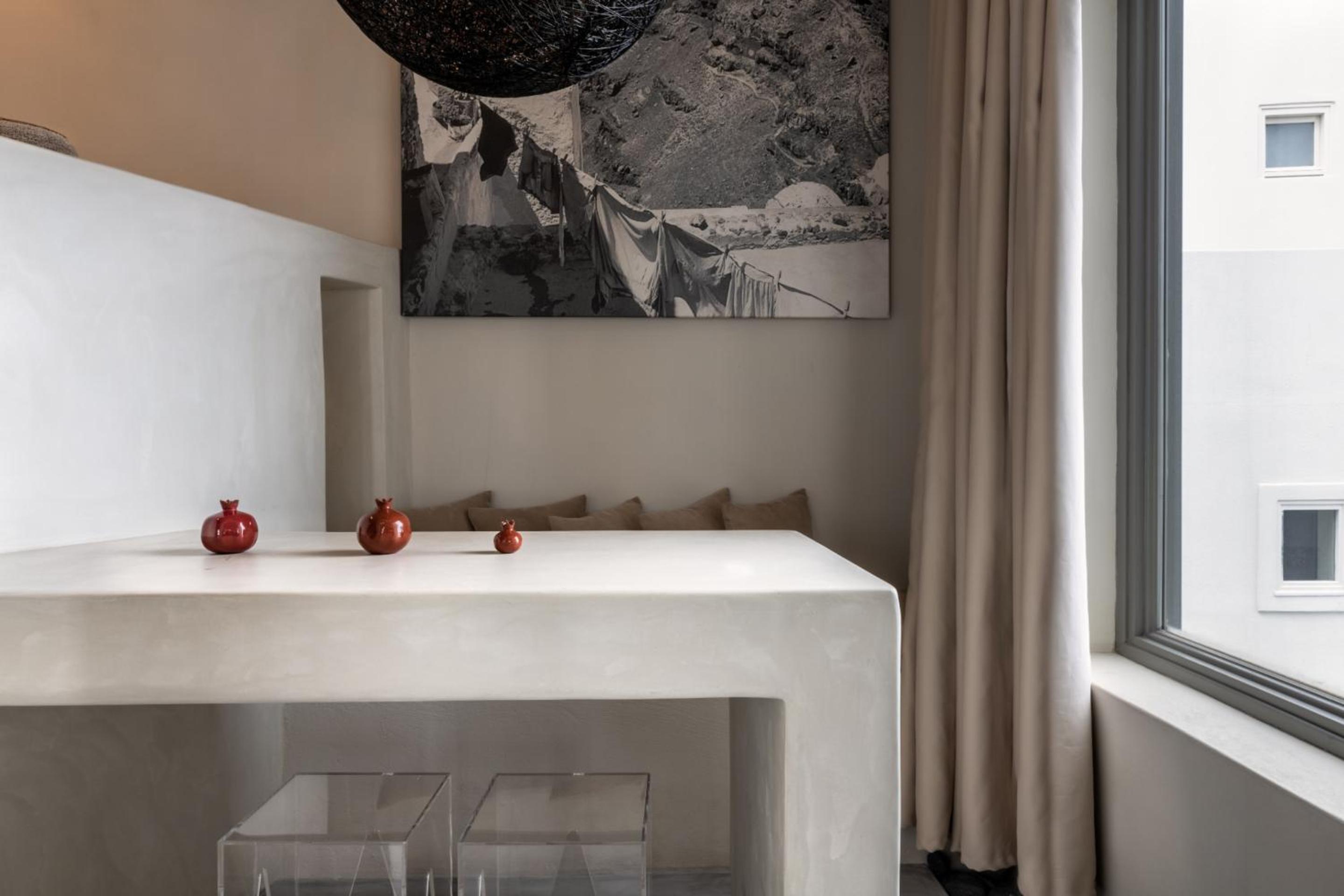  Junior Suite with Outdoor Plunge Pool and Sea View - Photo 3