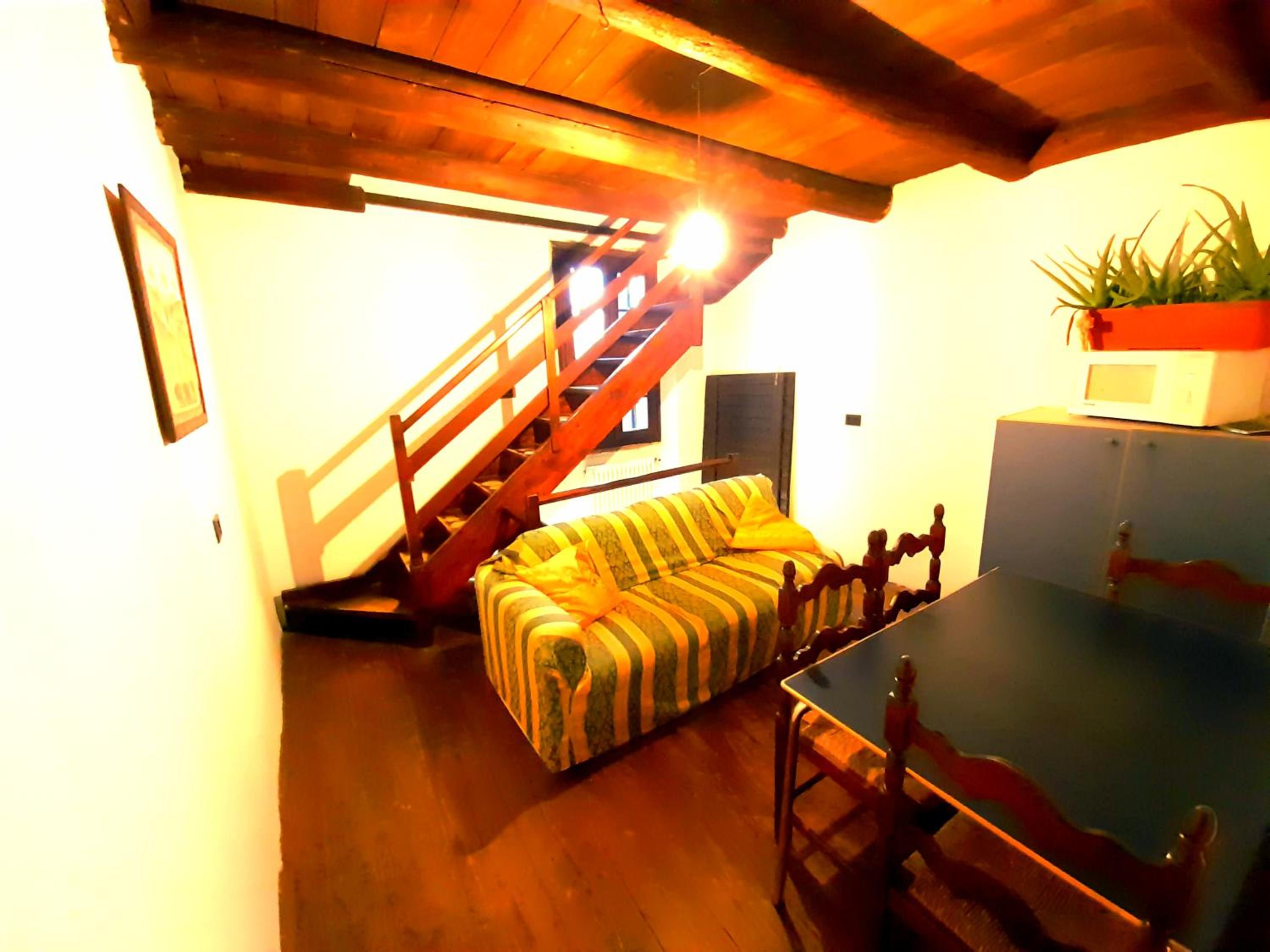 Maisonette