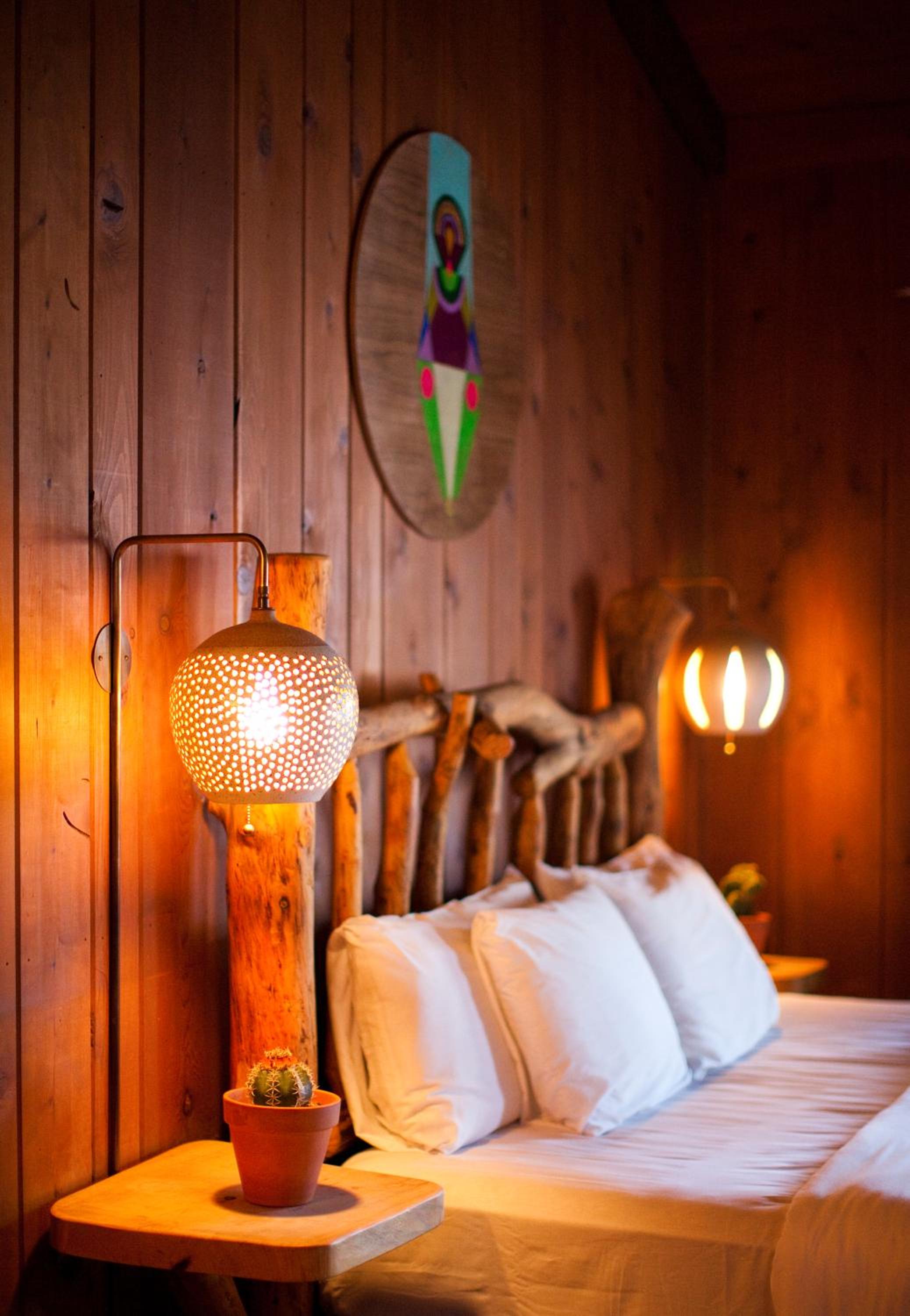 Superior King Room photo 1