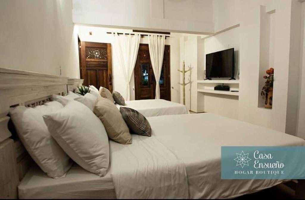 Quadruple Room with Balcony photo 2