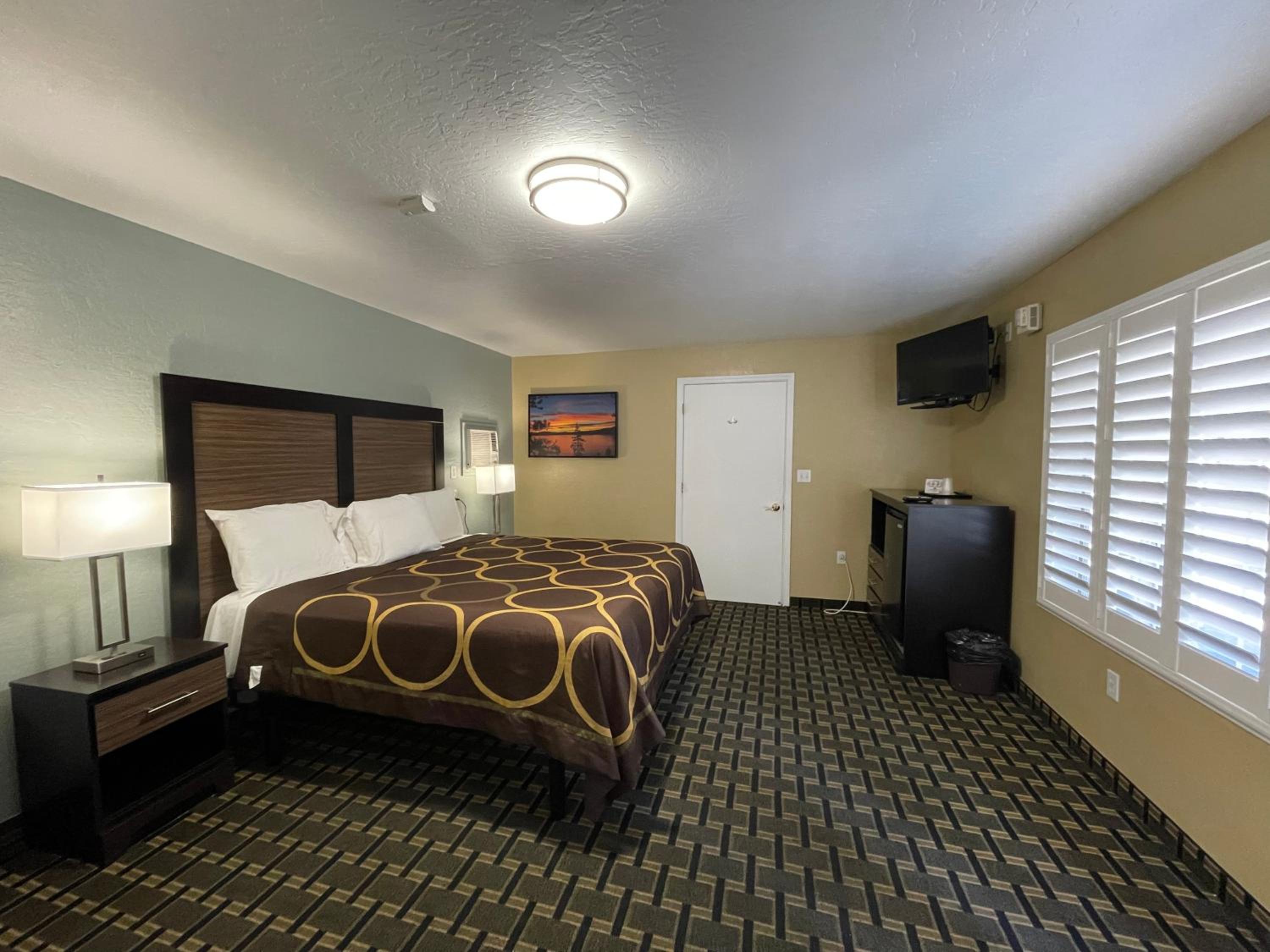 Family Room - Disability Access