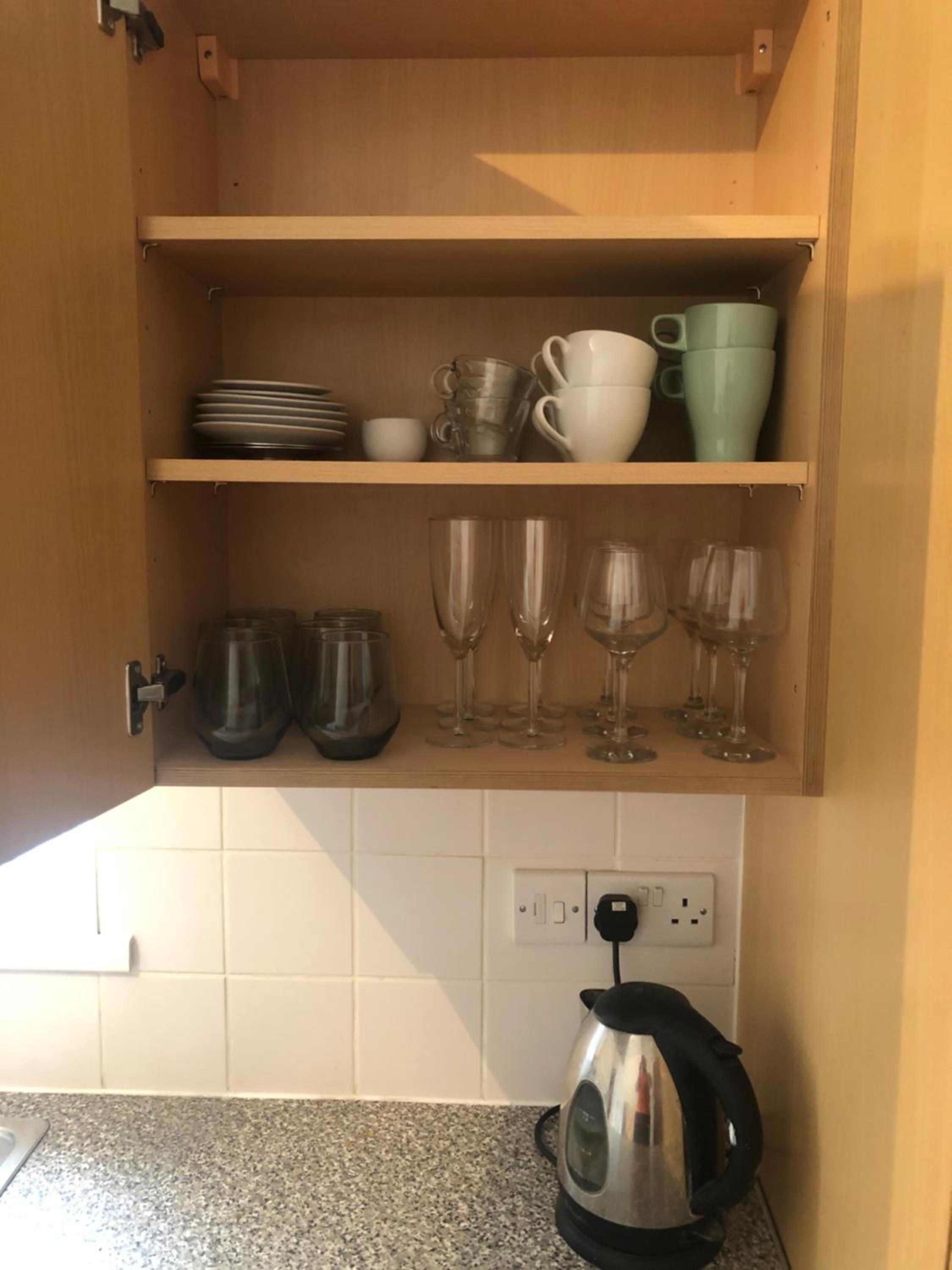 Three-Bedroom House - Photo 19