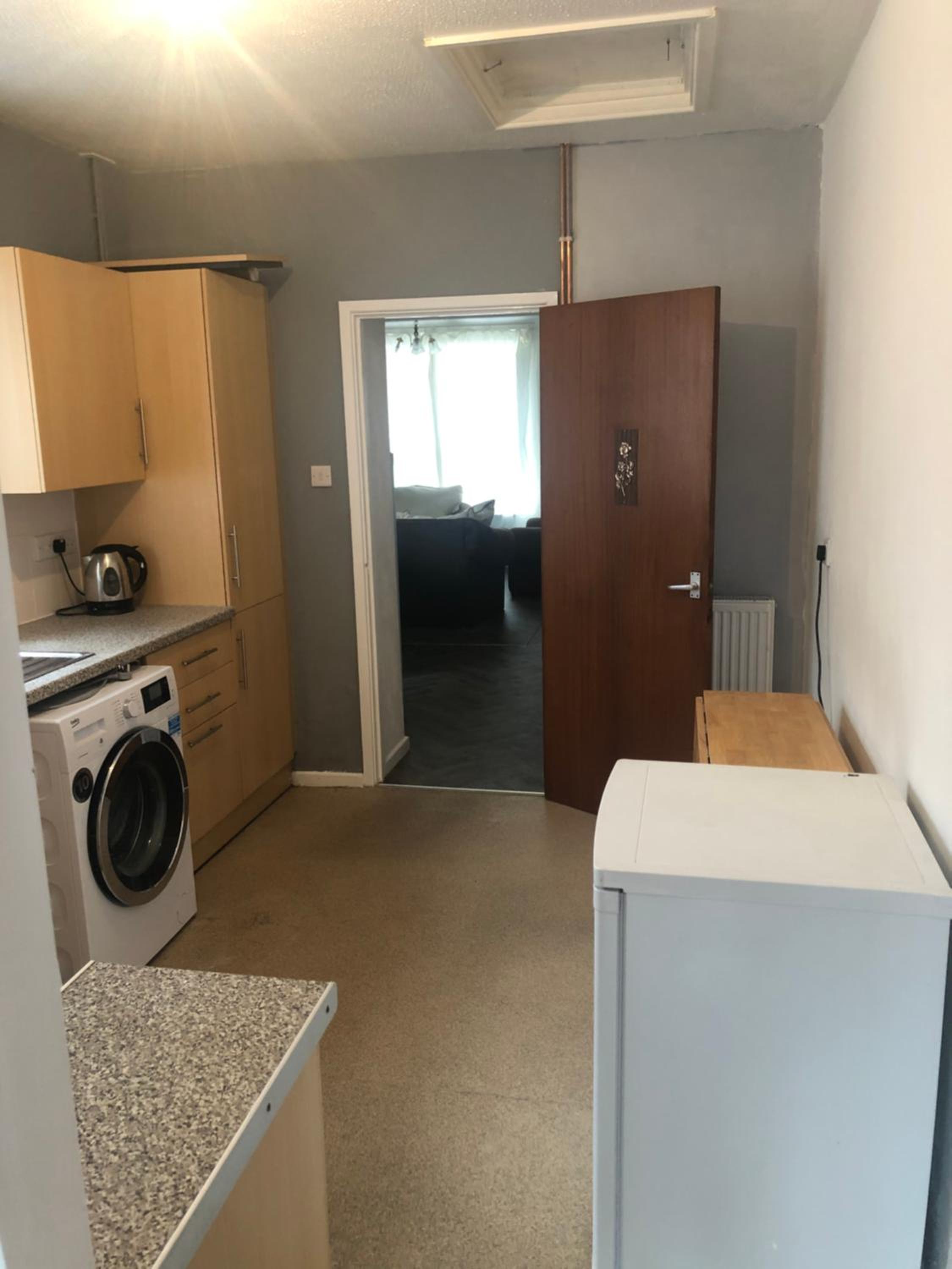 Three-Bedroom House - Photo 14