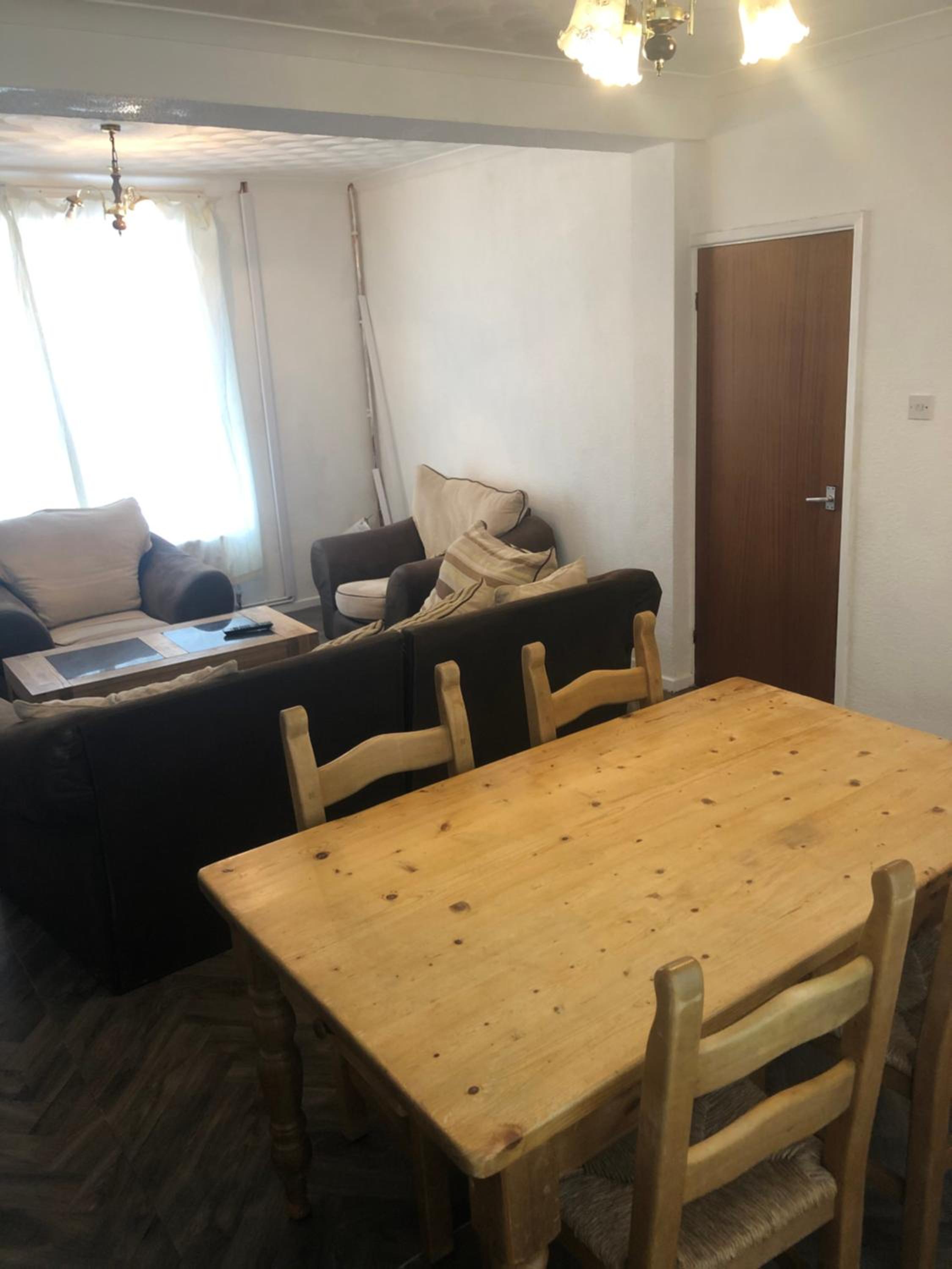 Three-Bedroom House - Photo 22