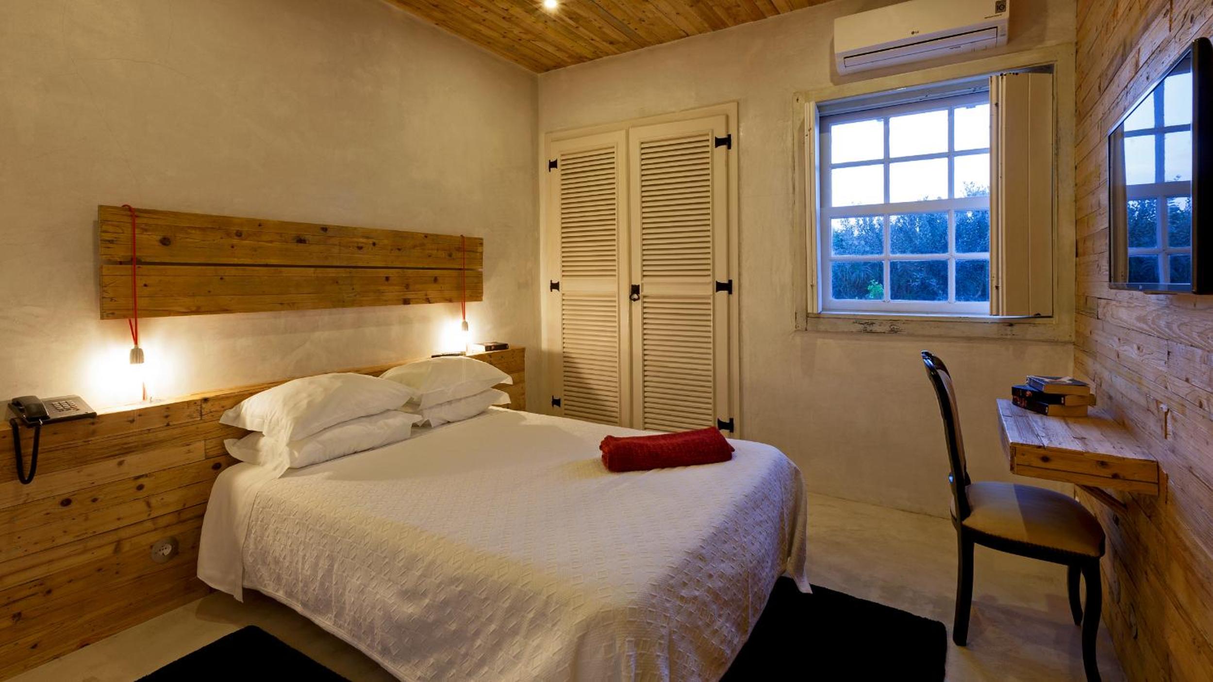 Double Or Twin Room