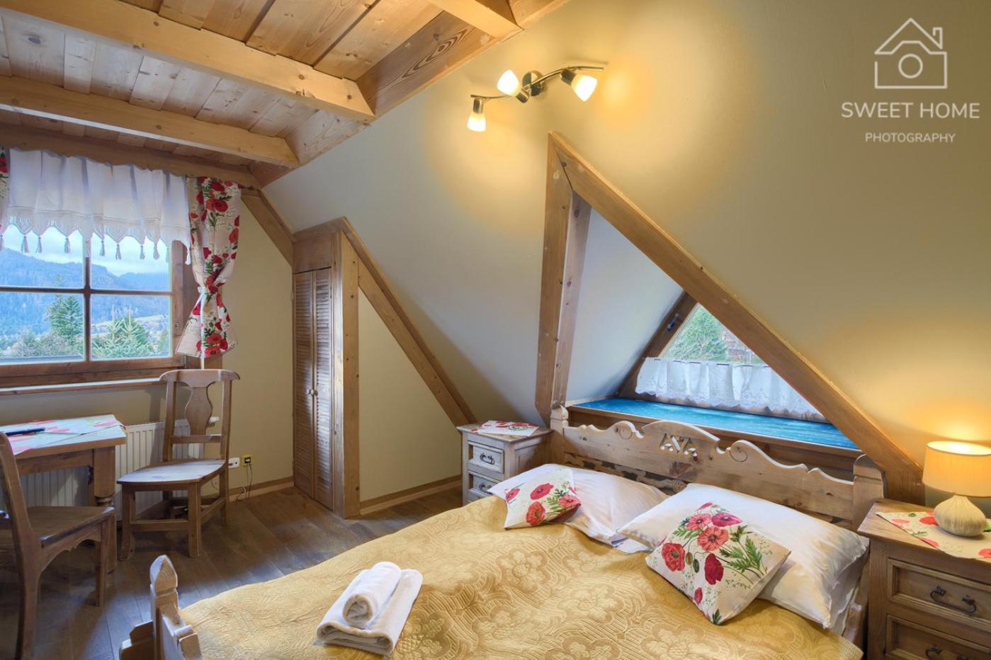 Double Room with Mountain View photo 3