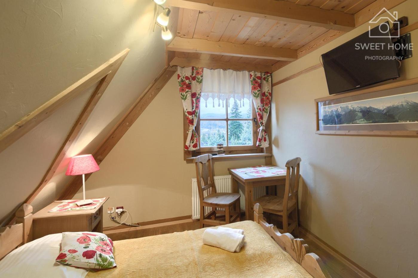 Double Room with Mountain View photo 1