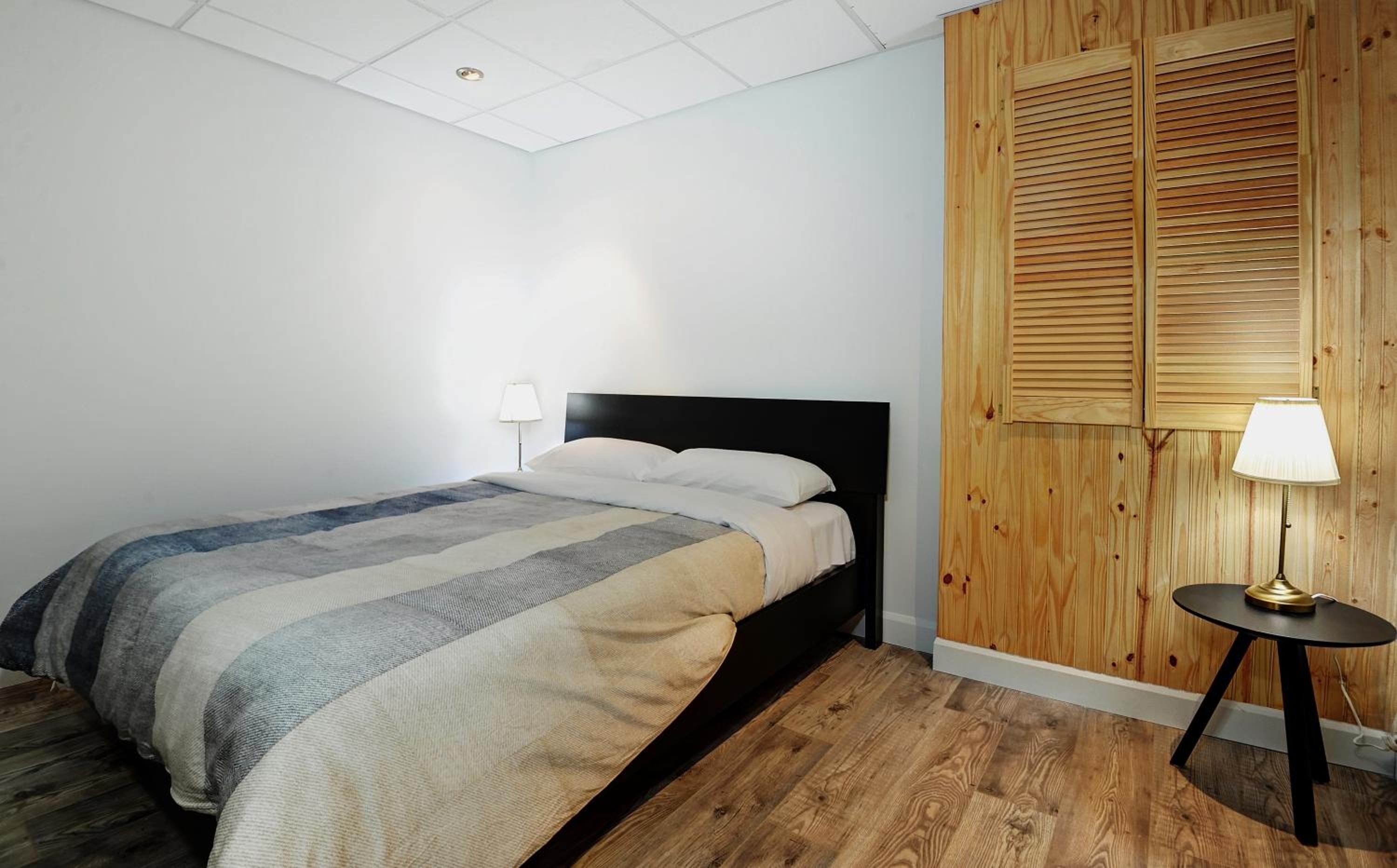 Three-Bedroom Chalet photo 3