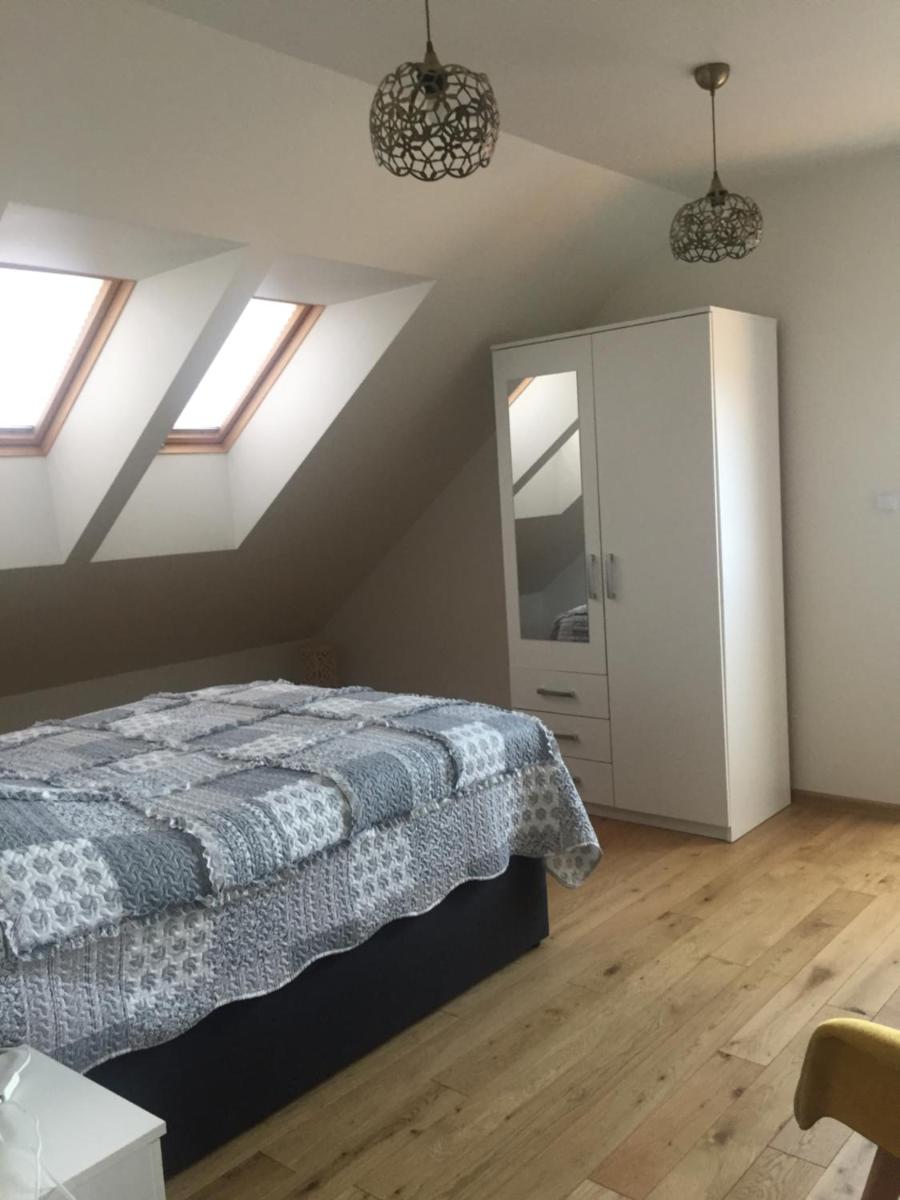 Large Double or Twin Room photo 3