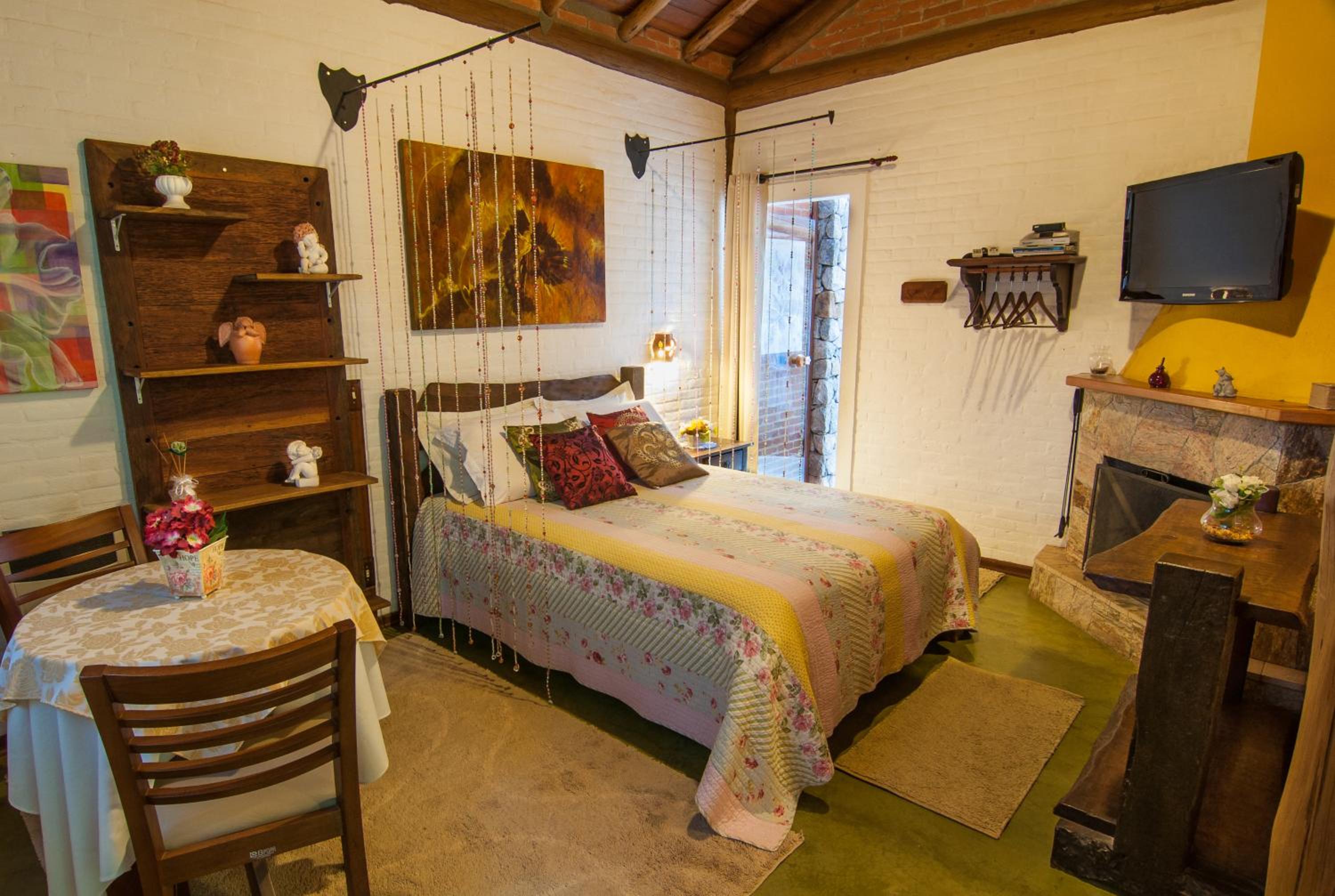 Chalet Aldemir Martins - Photo 2
