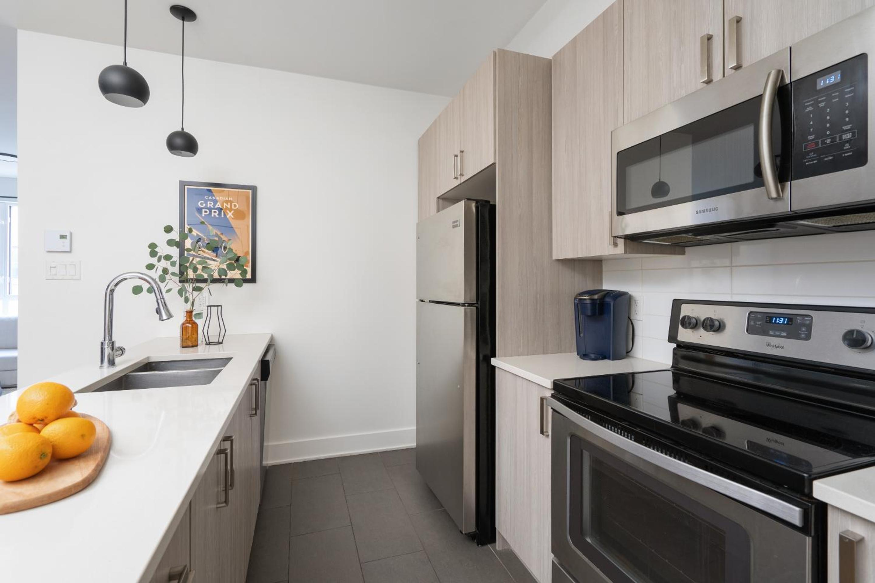 Superior Apartment - Photo 2