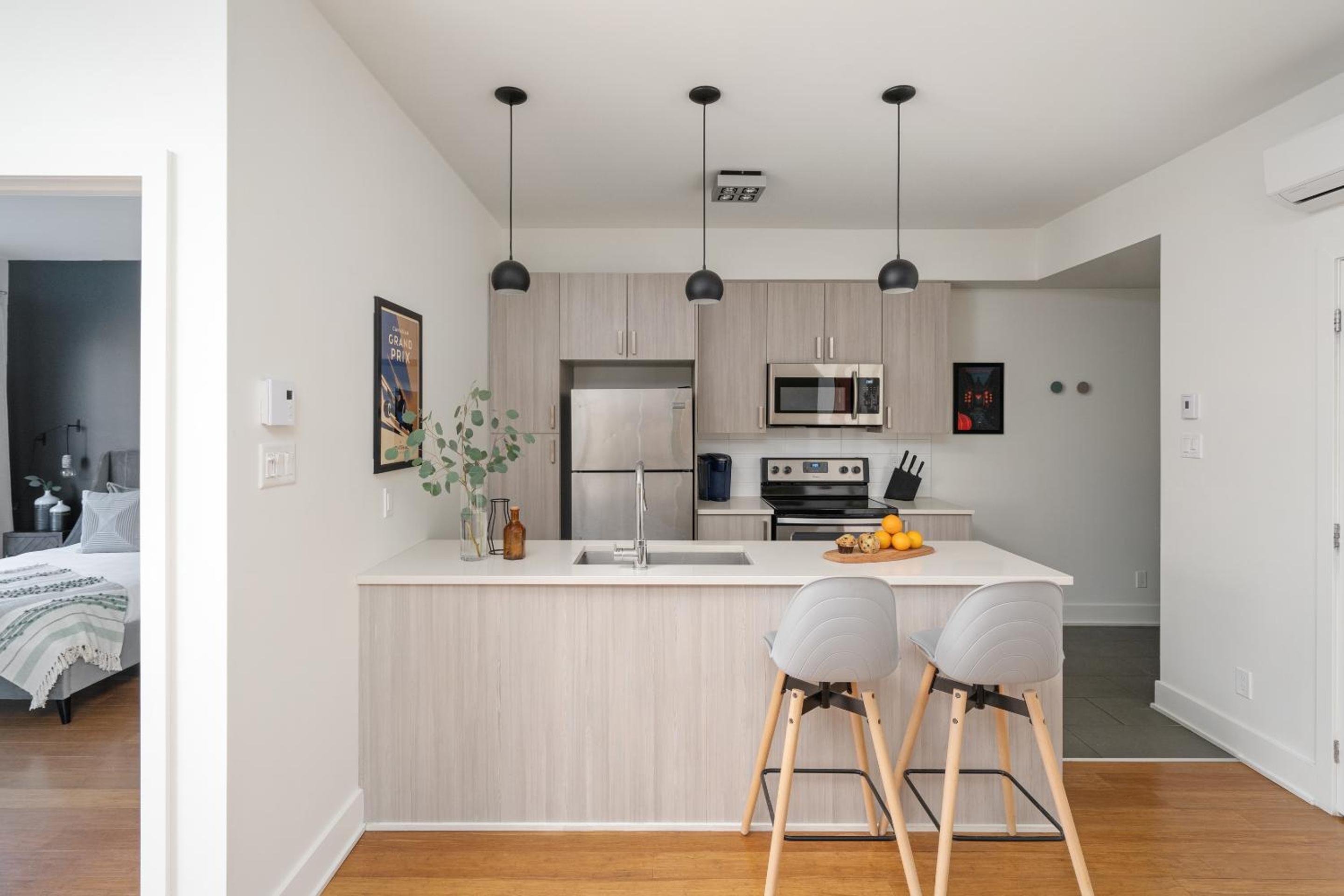 Superior Apartment - Photo 18