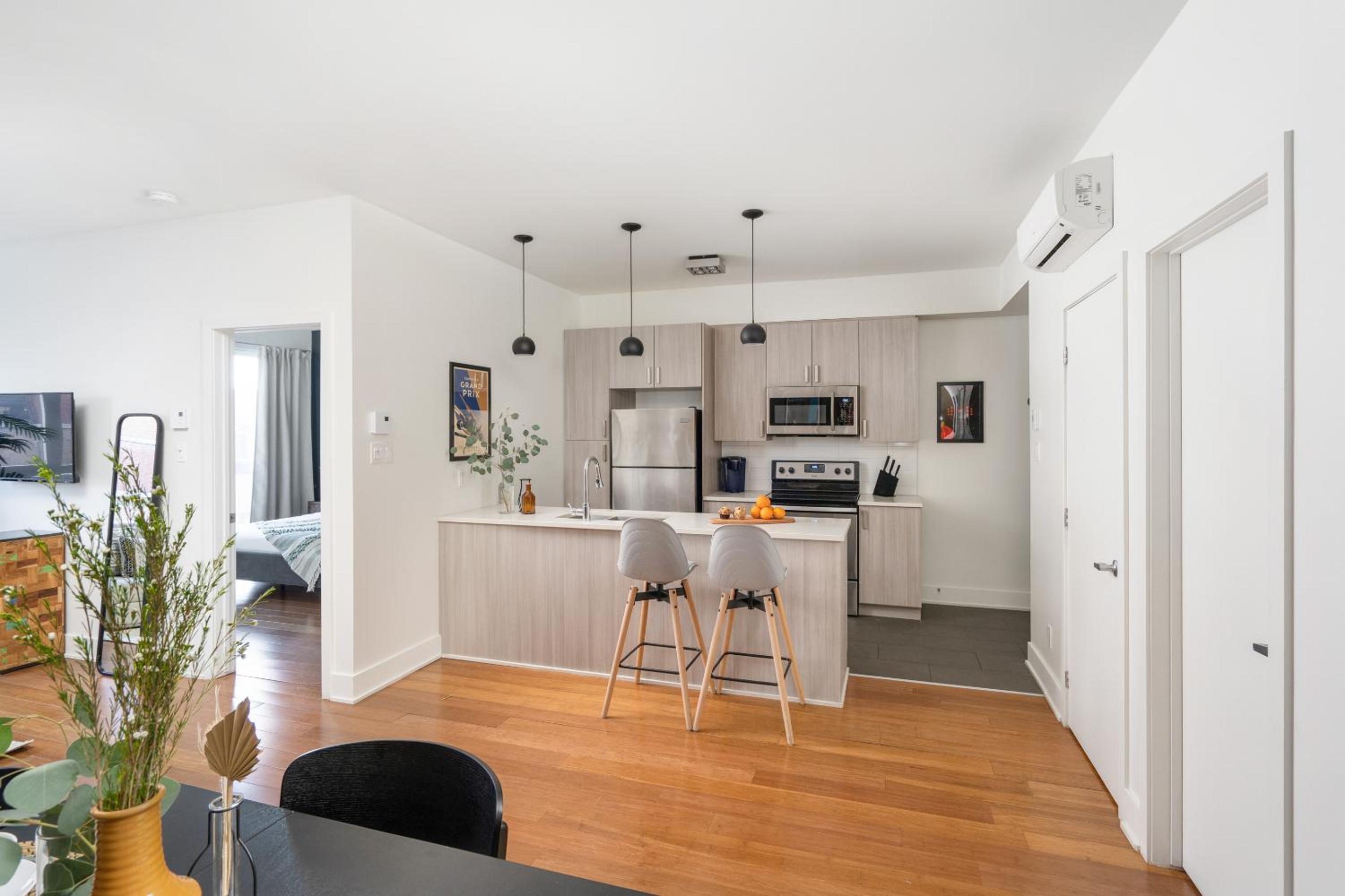 Superior Apartment - Photo 17