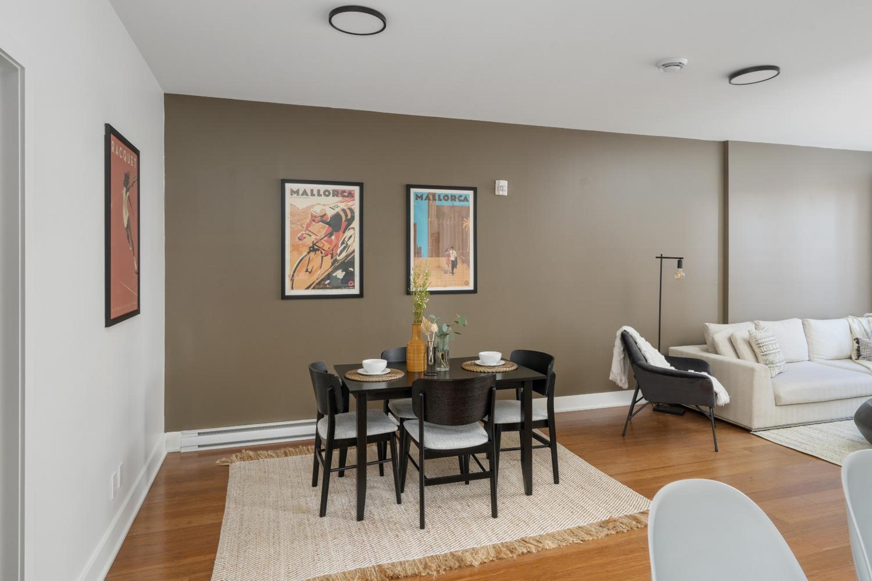 Superior Apartment - Photo 25