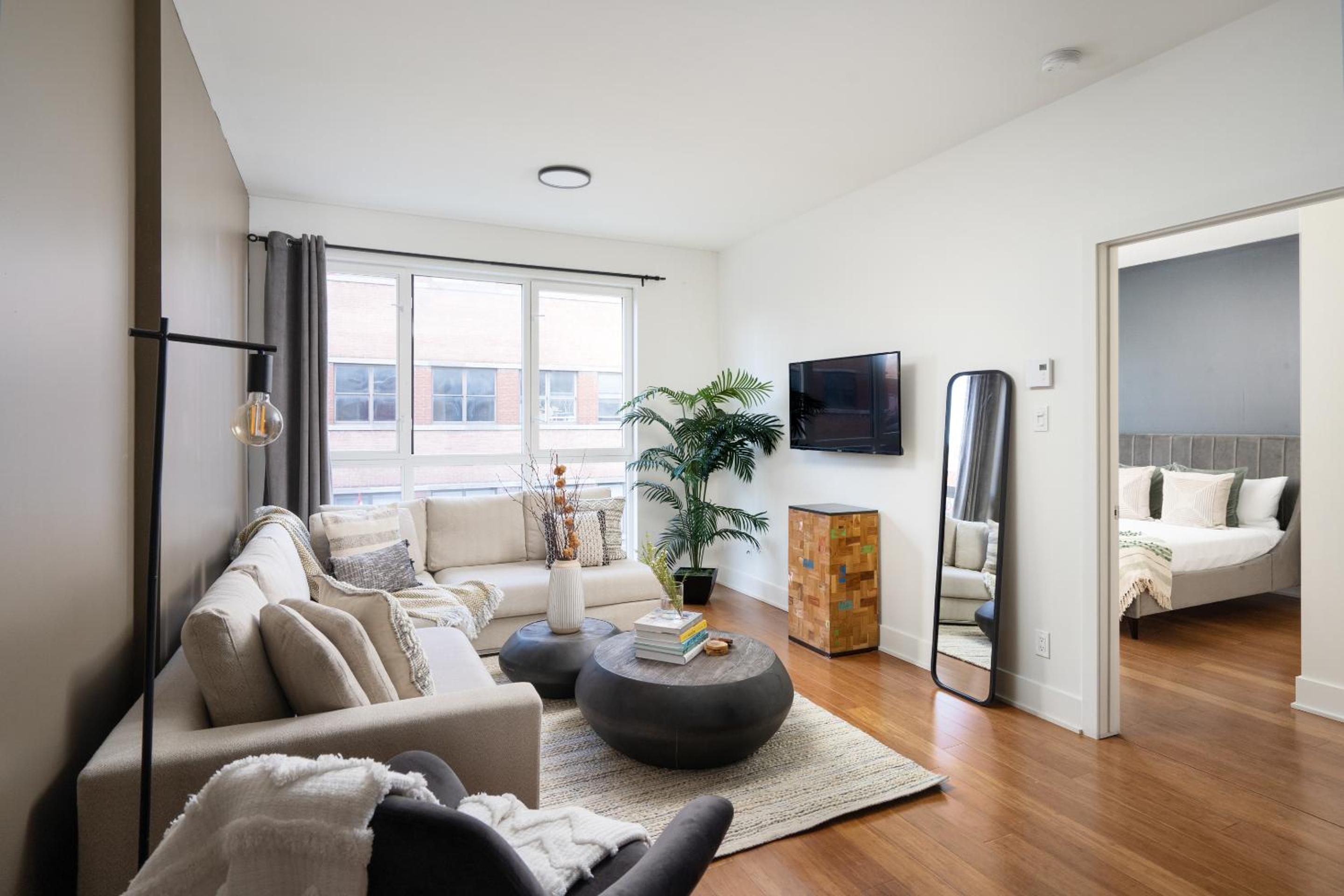 Superior Apartment - Photo 19