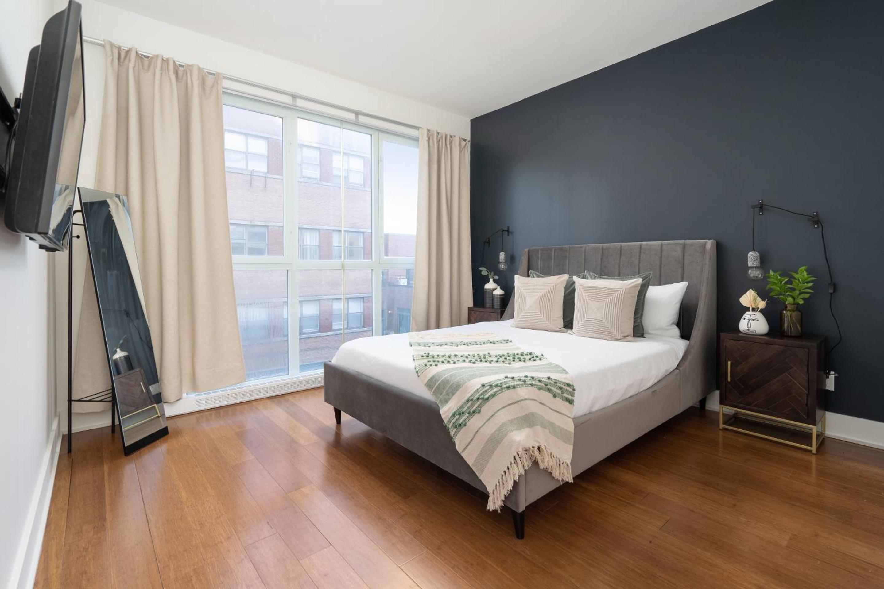 Superior Apartment - Photo 15