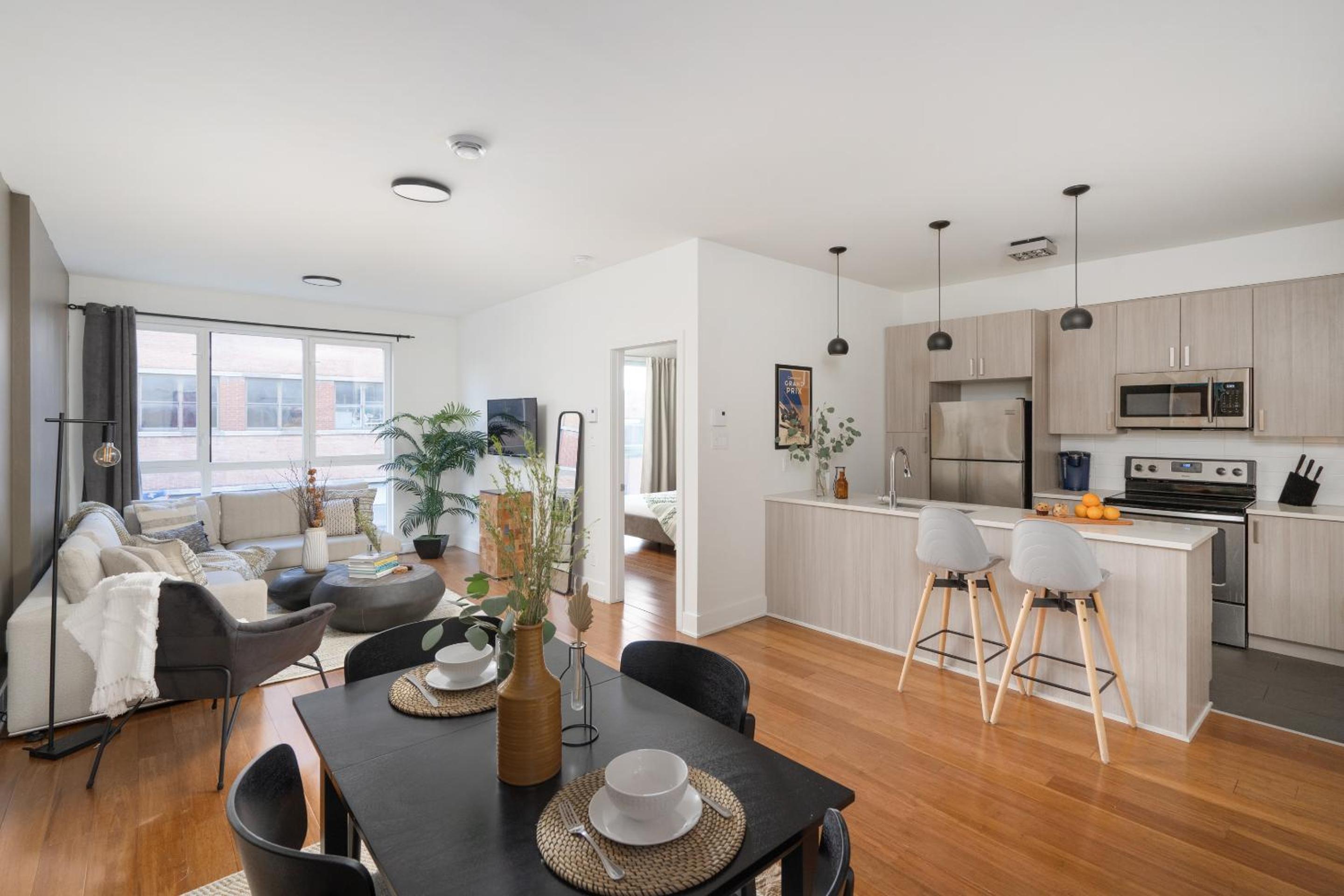 Superior Apartment - Photo 20