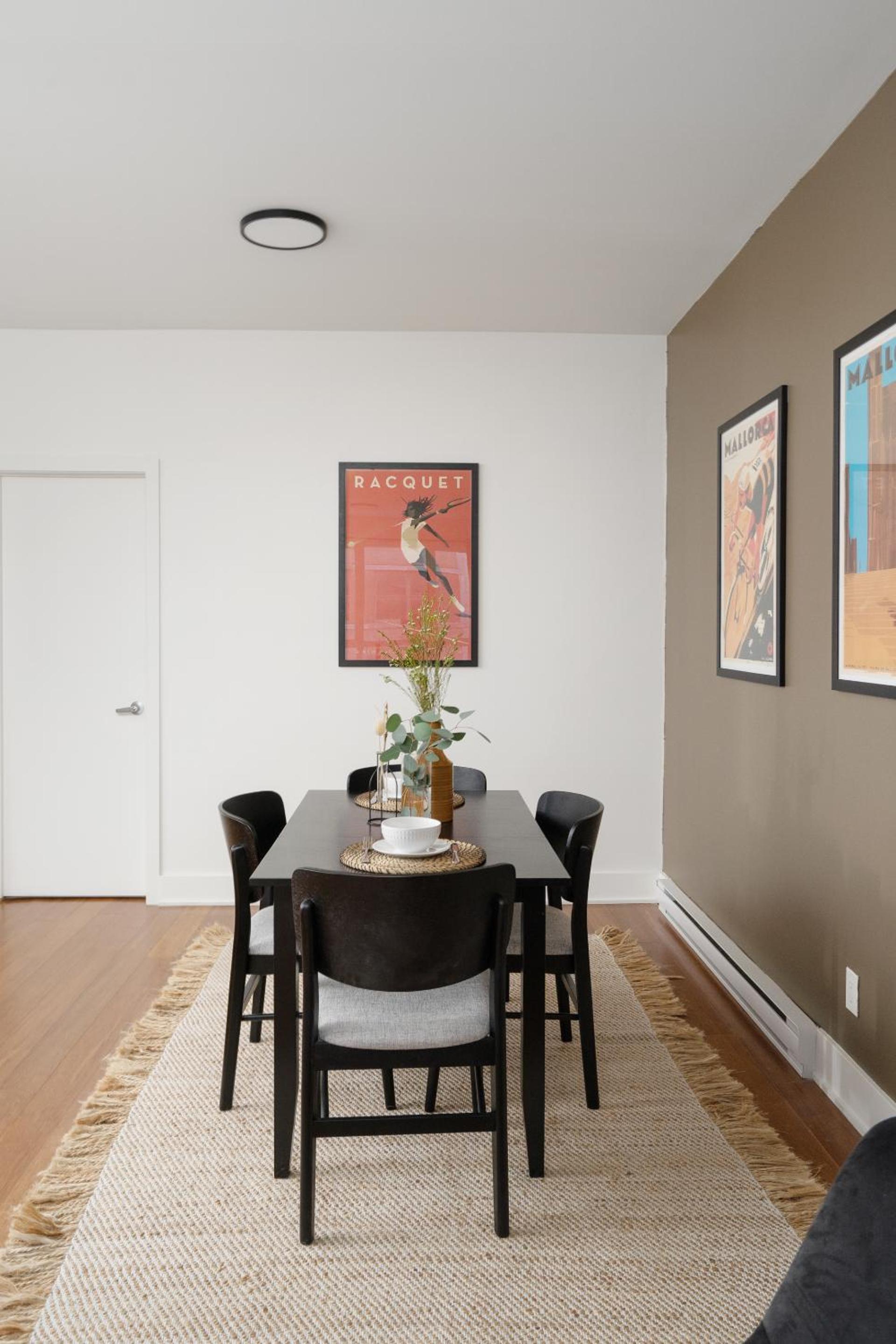 Superior Apartment - Photo 22