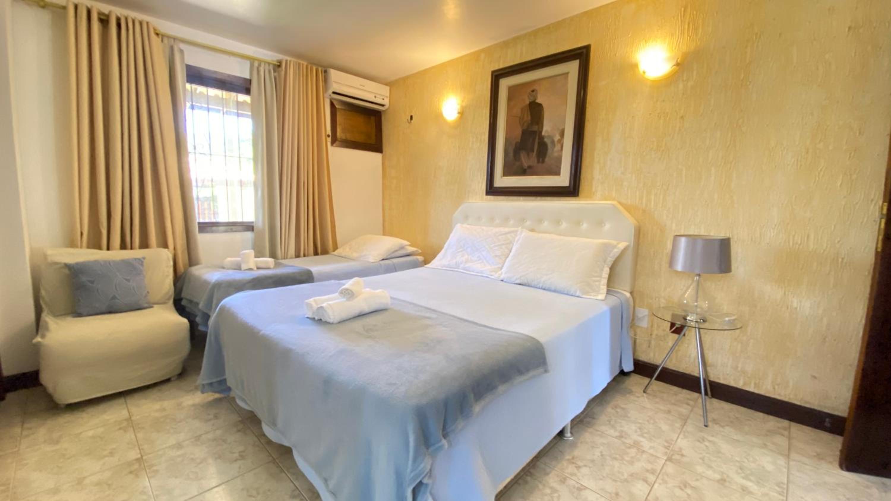 Standard Triple Room photo 3