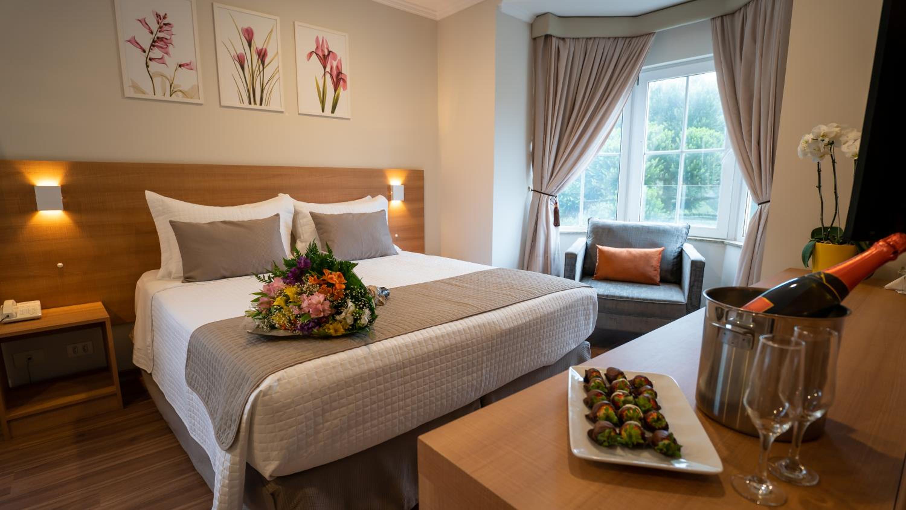 Superior Suite