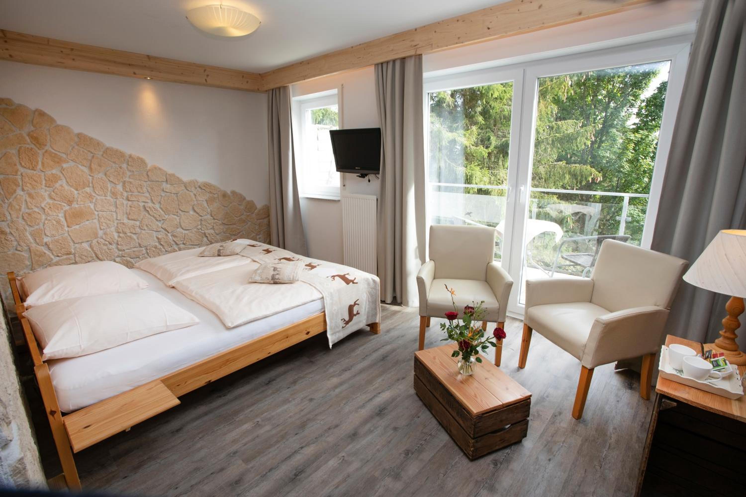 Comfort Double Room