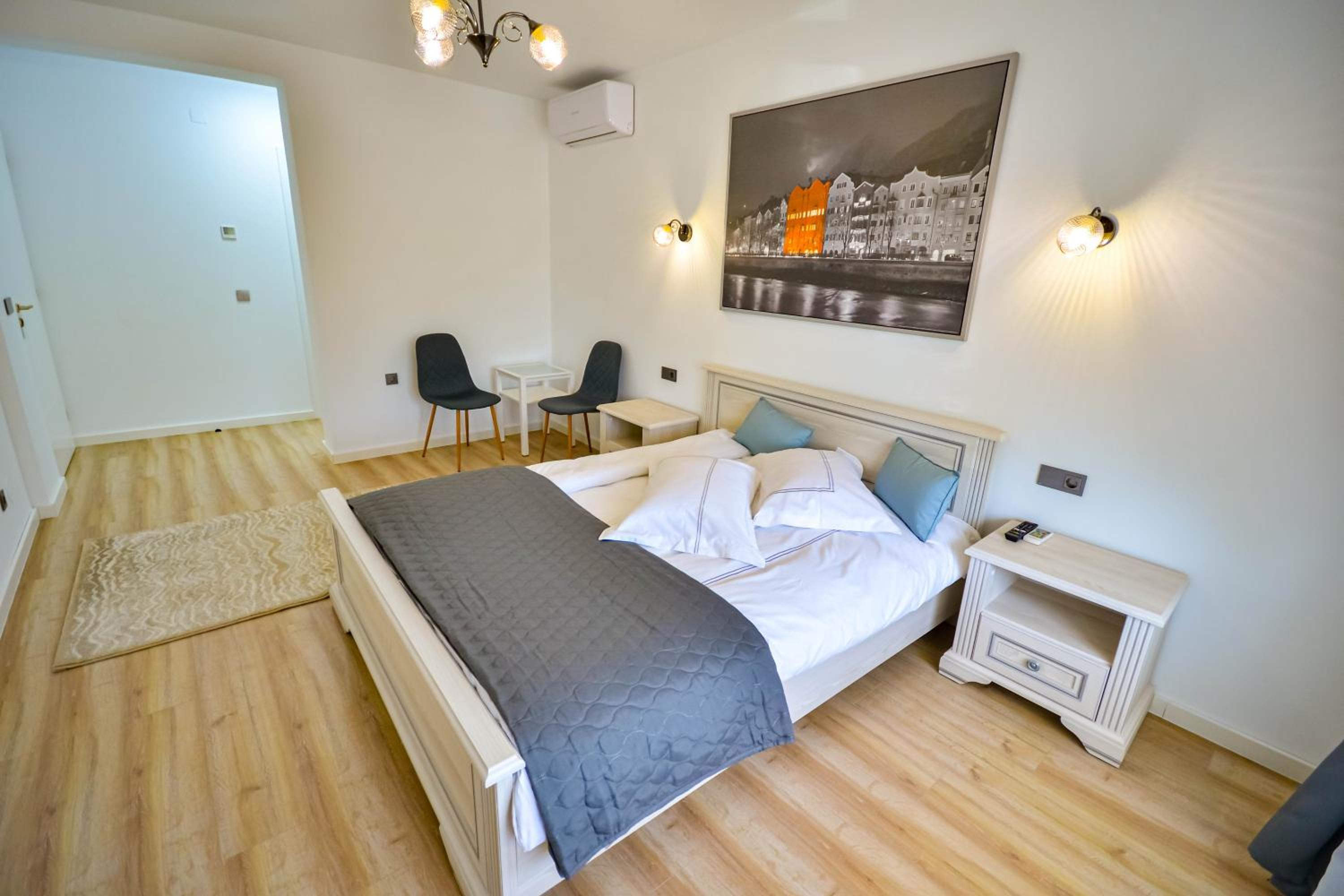 Deluxe Double Room photo 3
