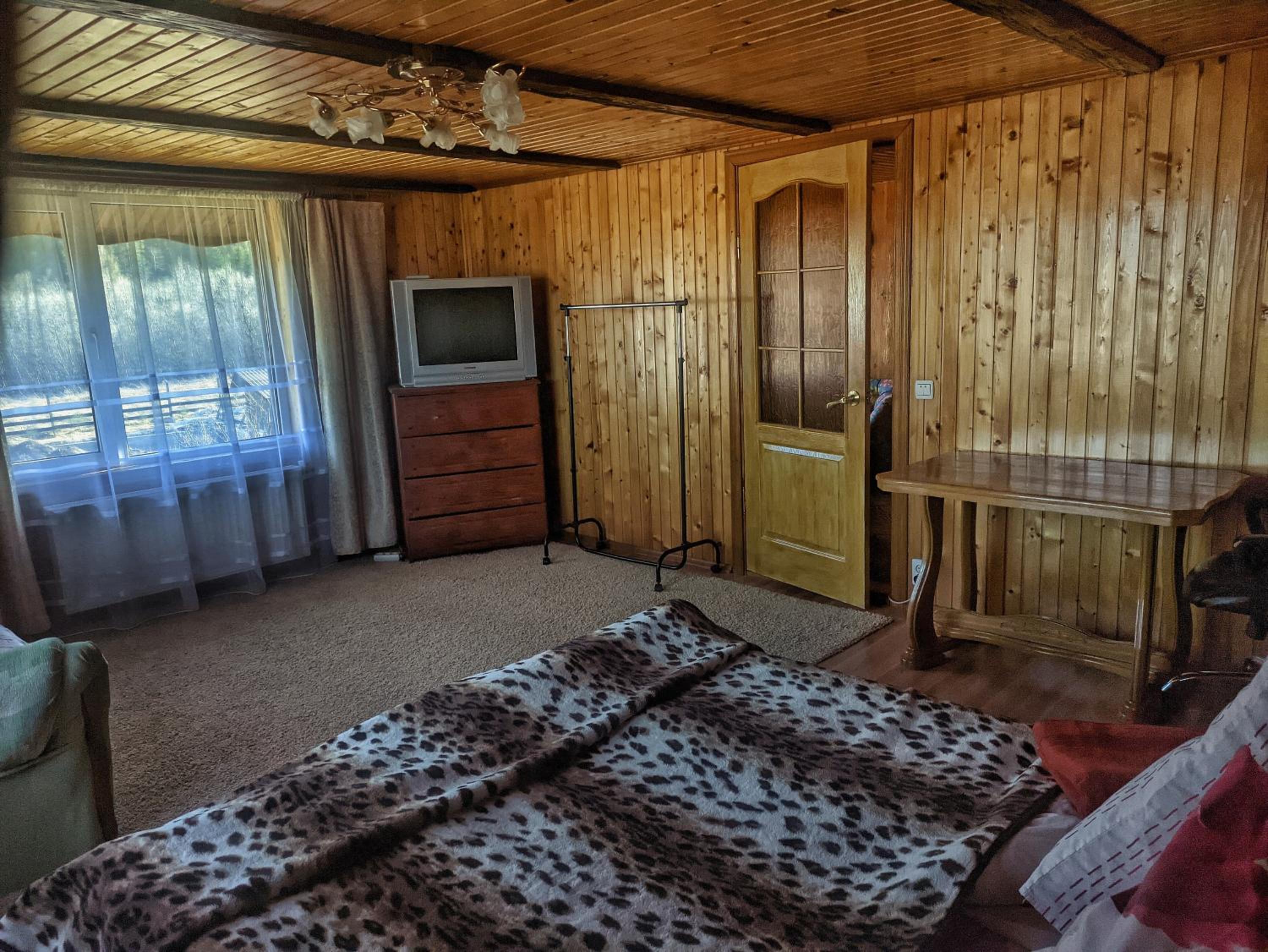 Double Room with Mountain View photo 1