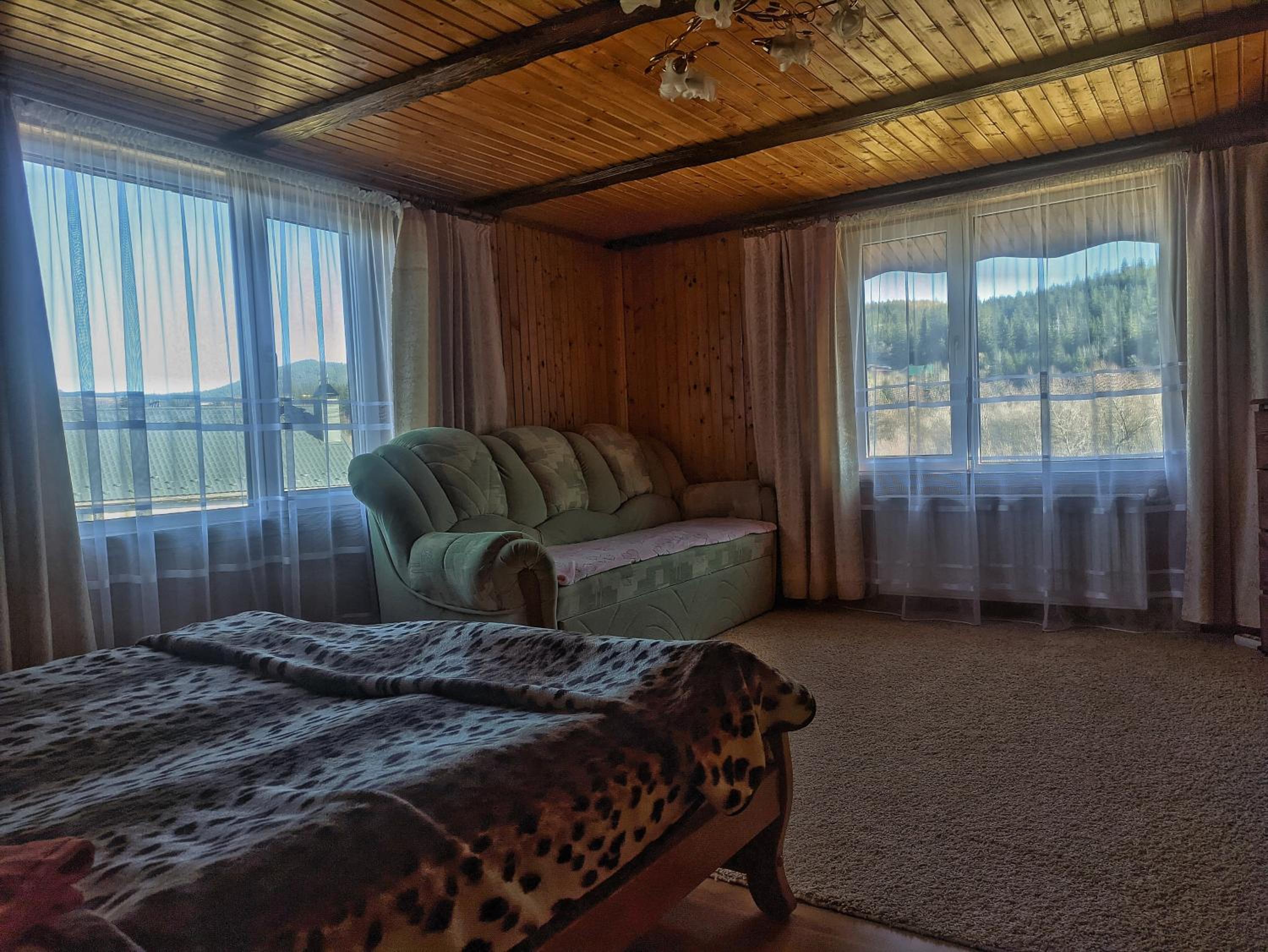 Double Room with Mountain View photo 3