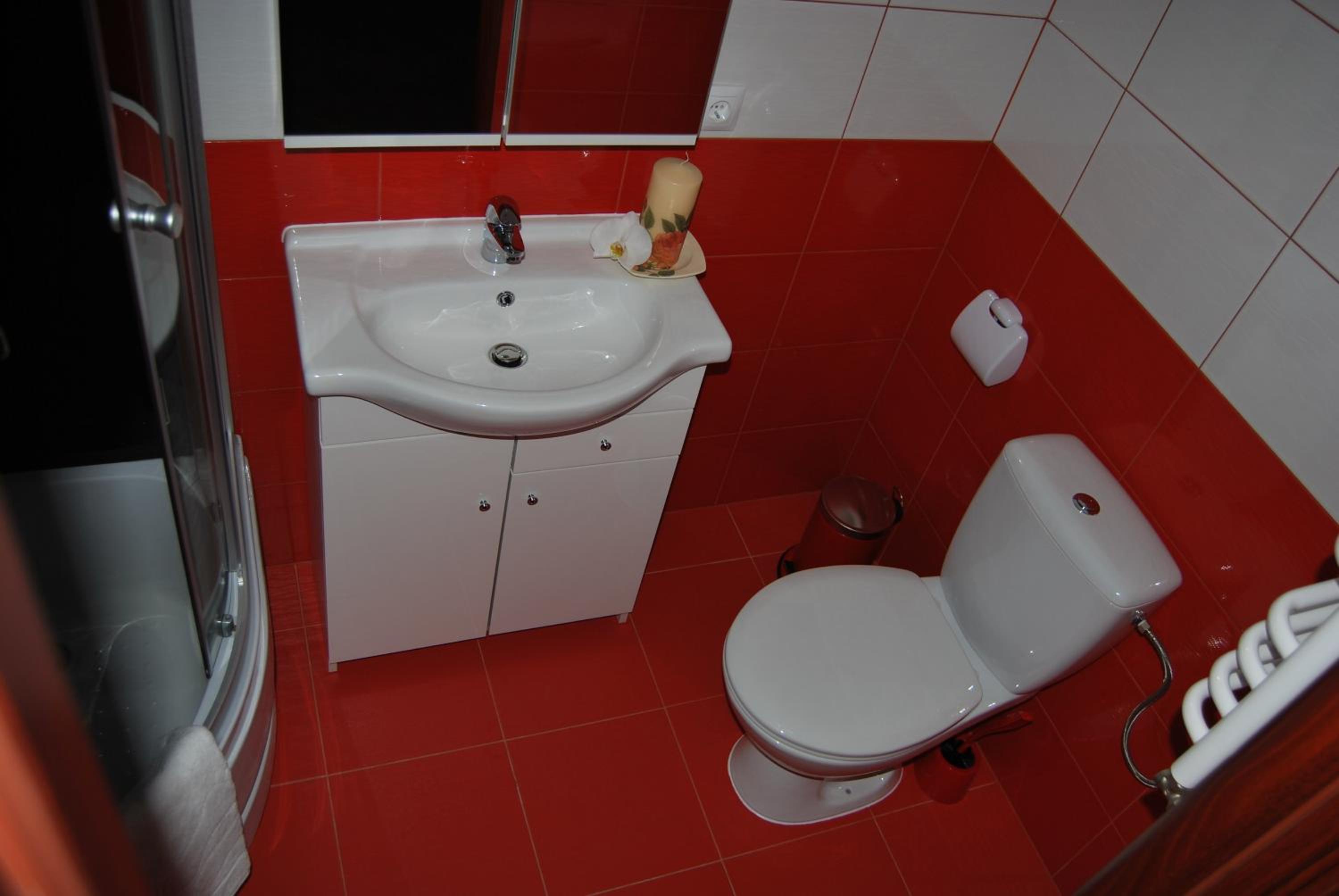 Twin Room - Photo 2