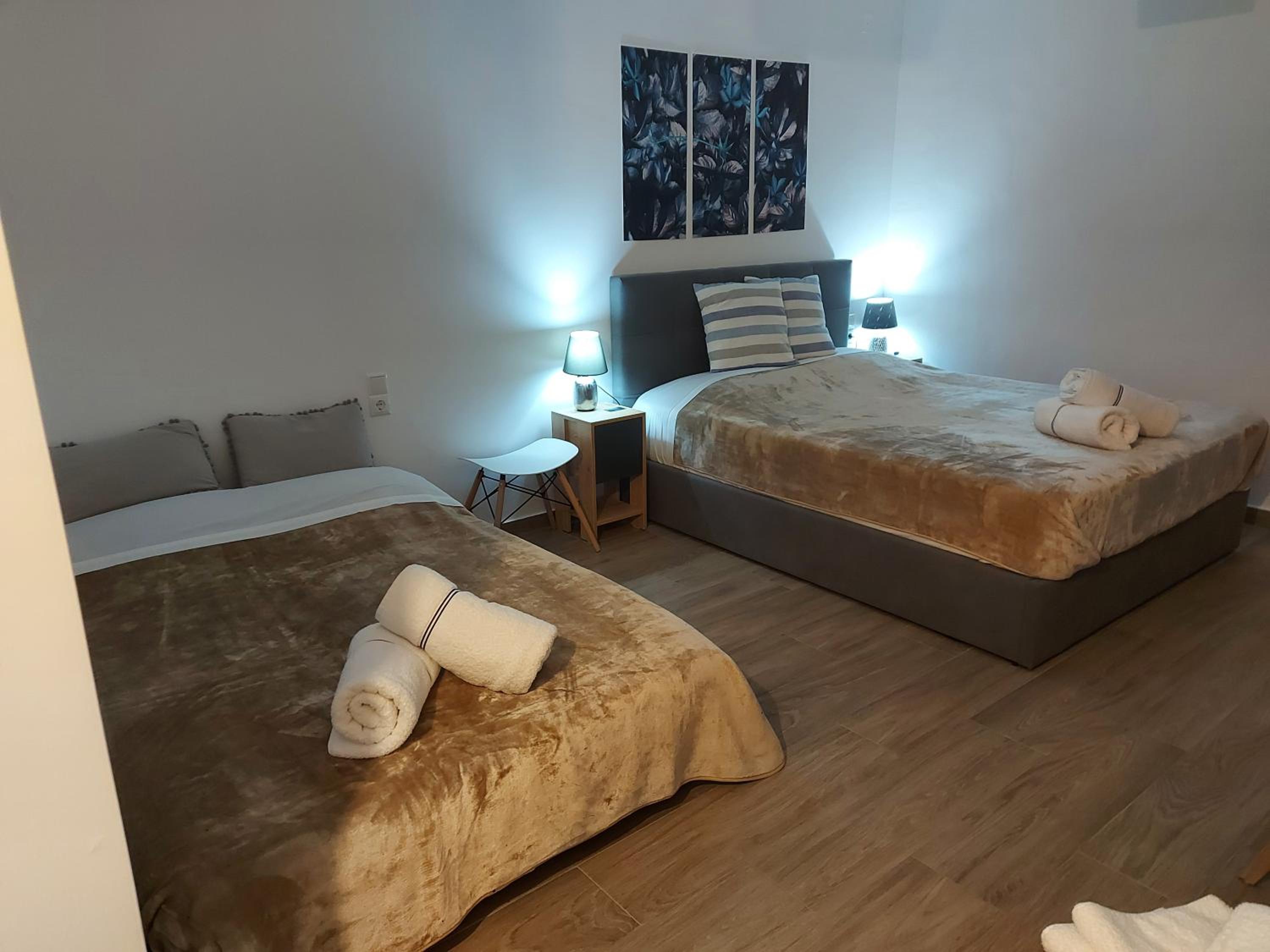 One-Bedroom Apartment - Photo 27