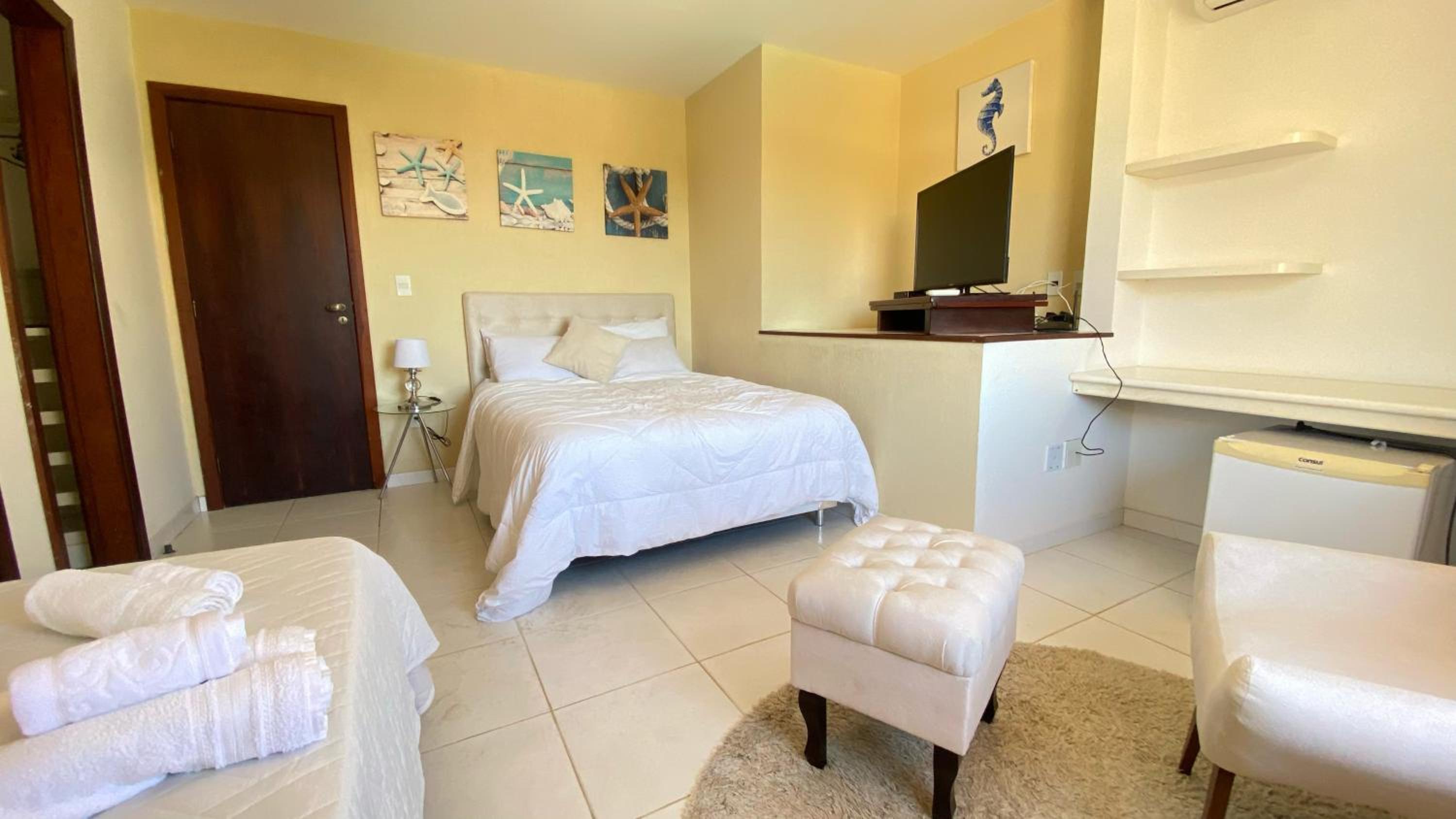 Superior Triple Room photo 1