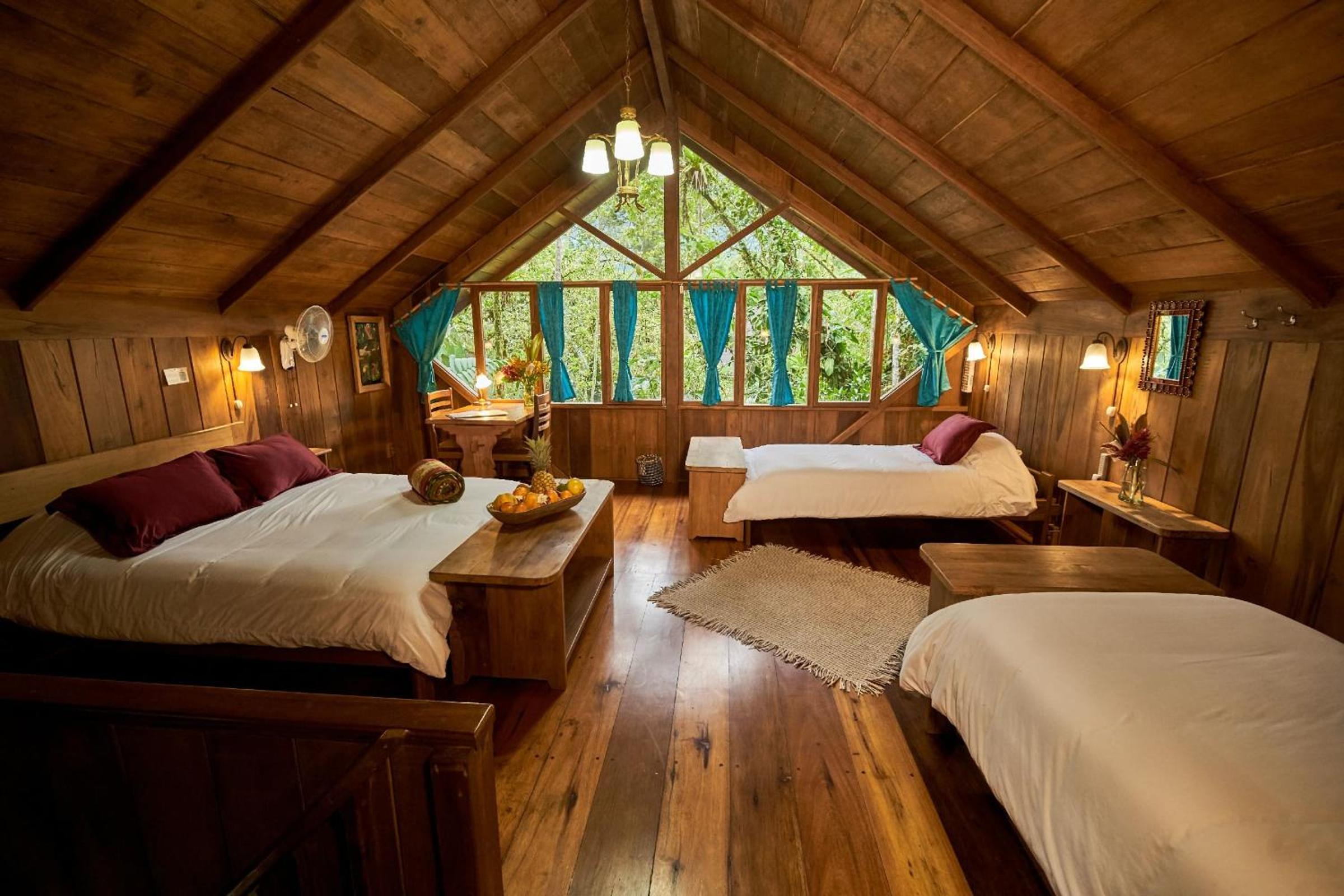 Two-Bedroom Bungalow photo 3