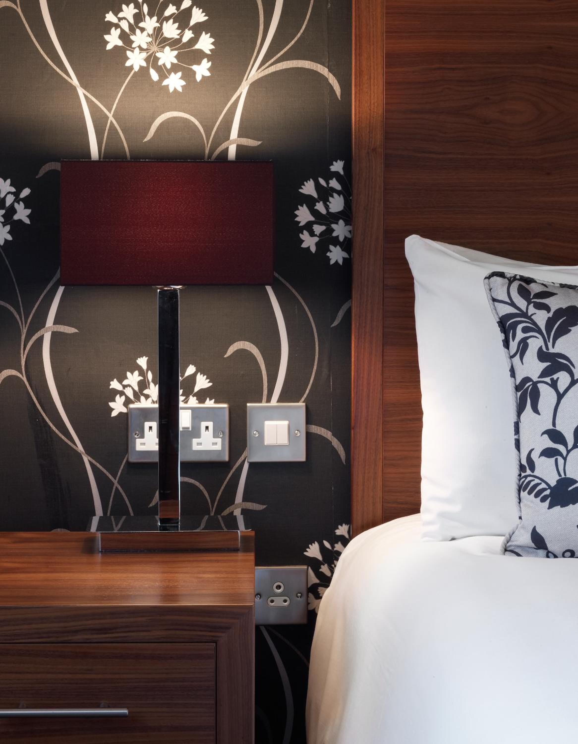 Executive Twin Room - Photo 2