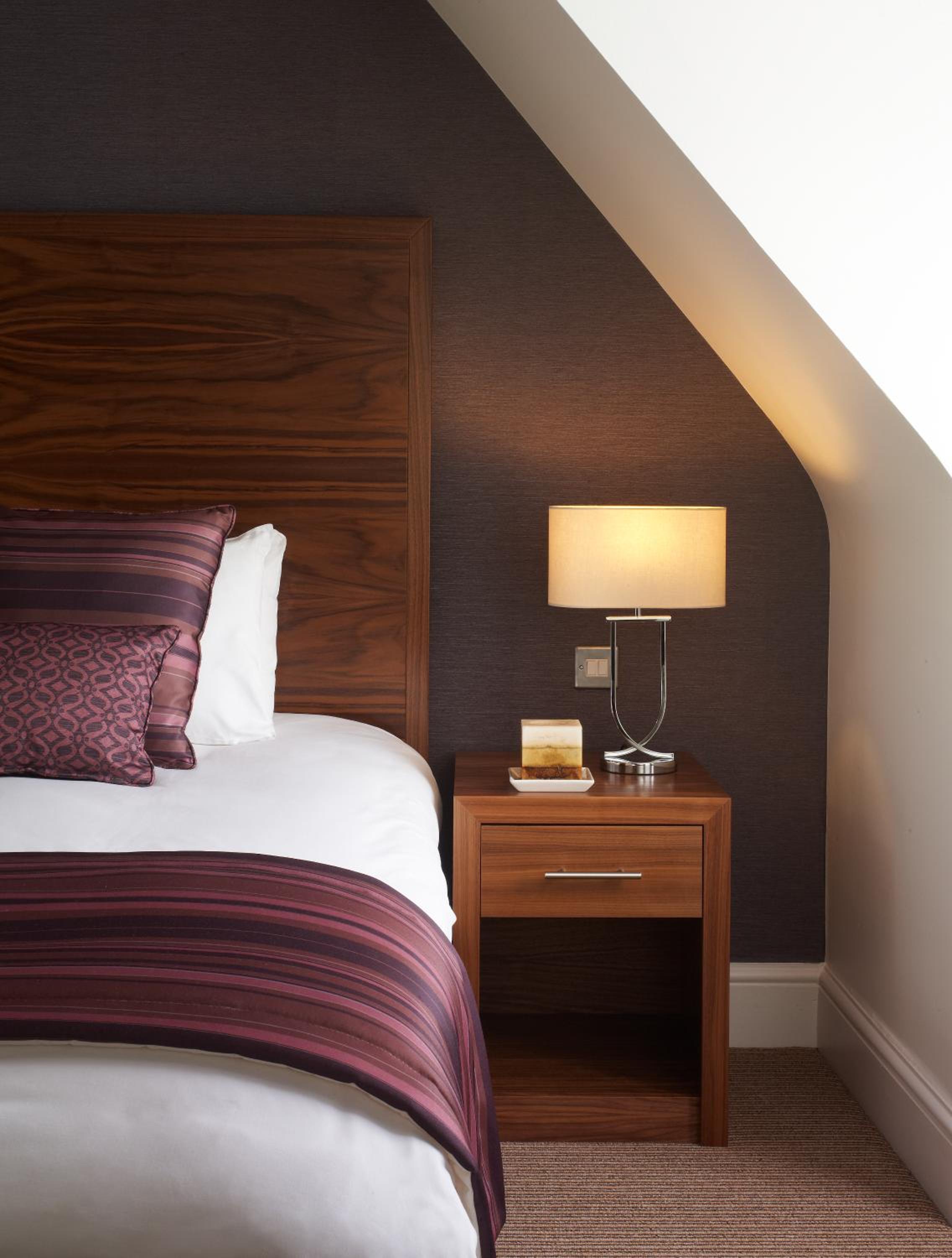 Executive Twin Room - Photo 4