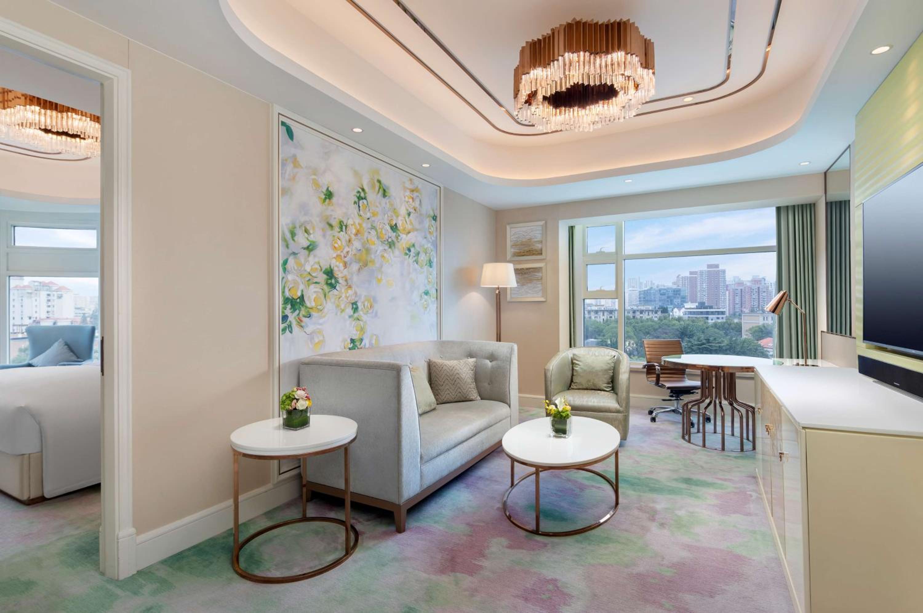Collection Executive Suite