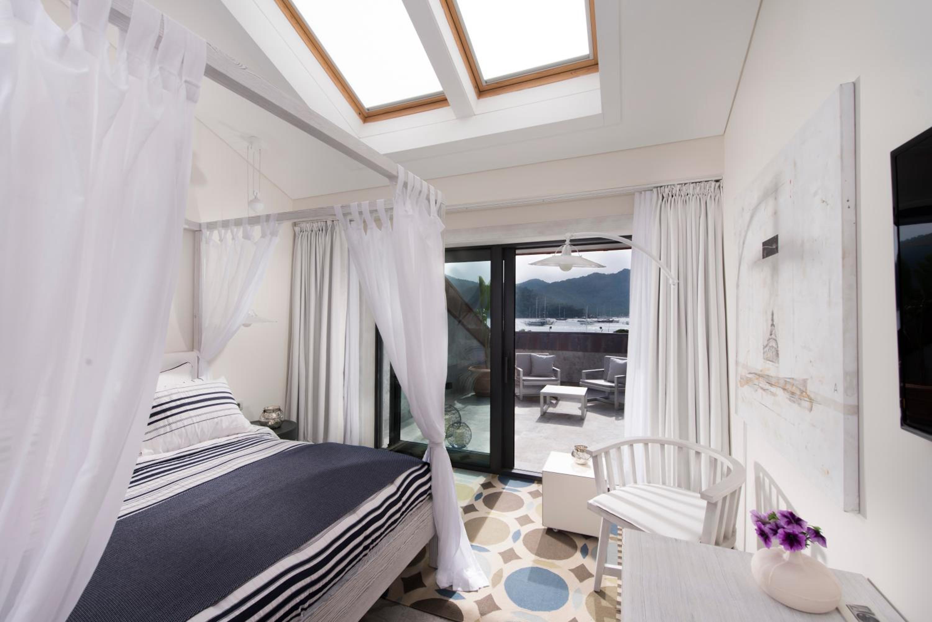 Habitación Superior