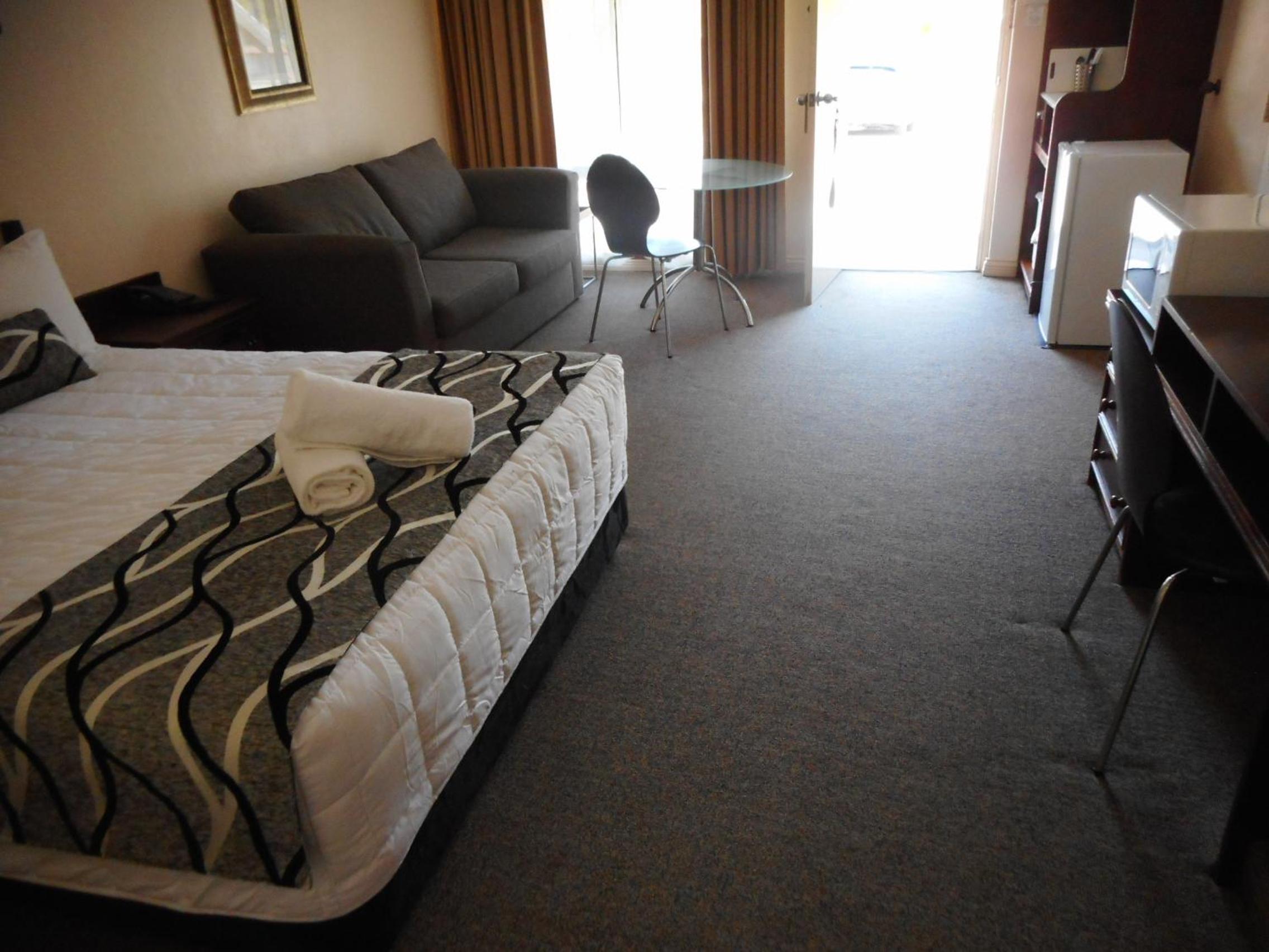 Deluxe Double Room - Photo 2