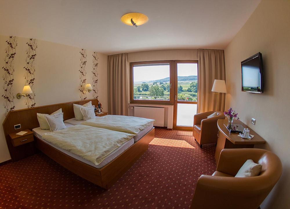 Comfort Double Room with Balcony photo 1