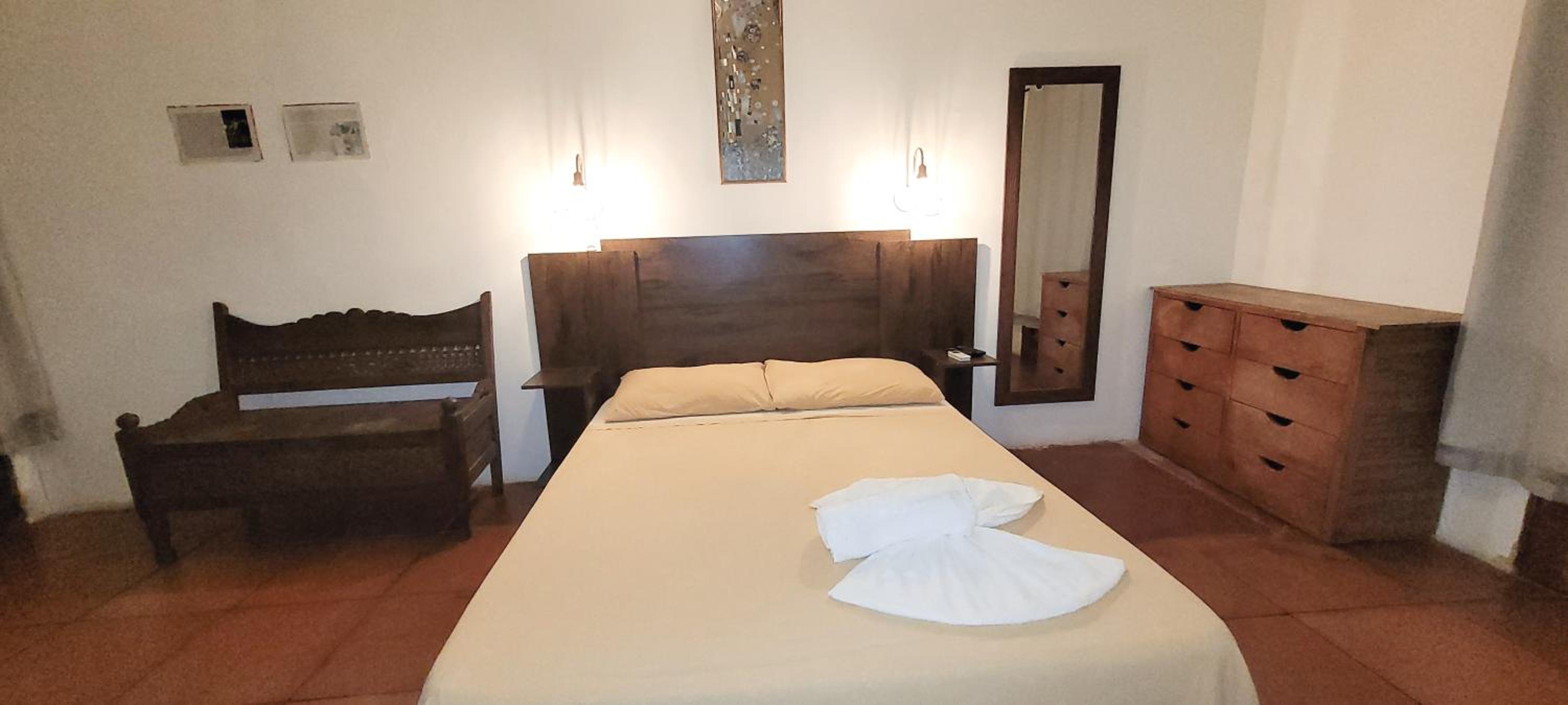 Standard Triple Room photo 2