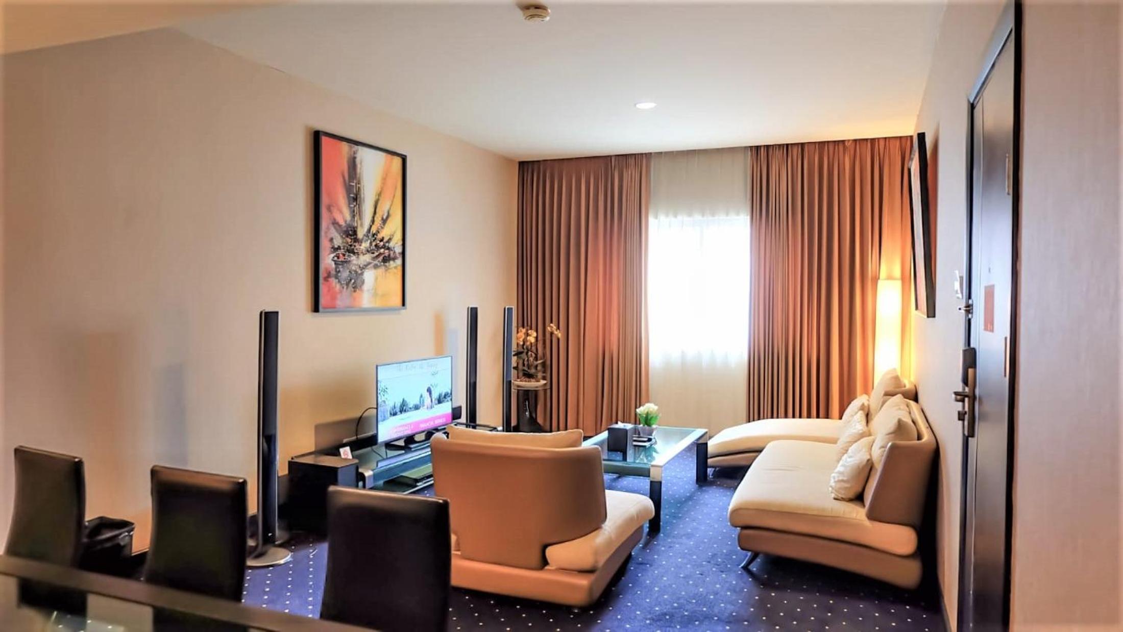 Executive Suite Villa - Photo 7