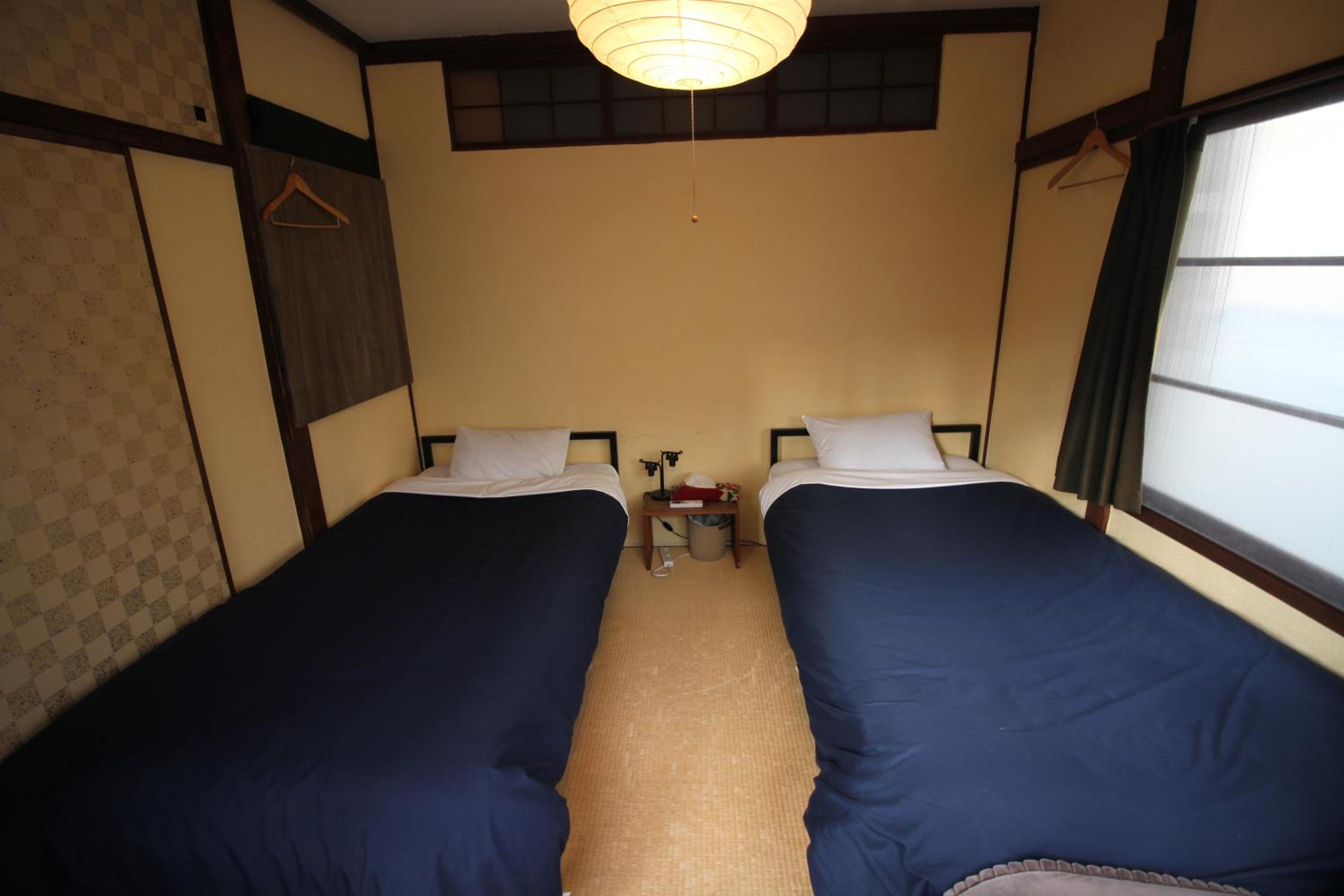 Standard Twin Room photo 2