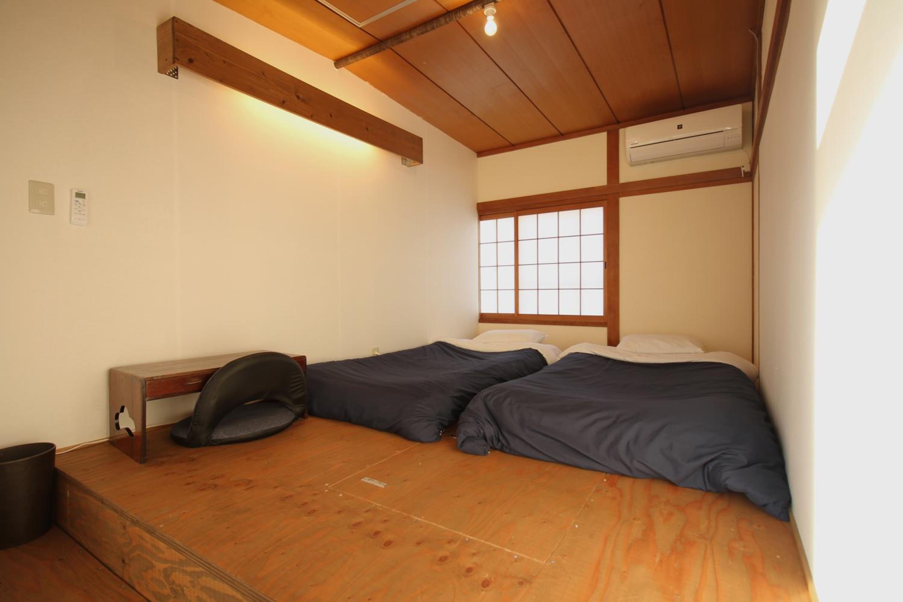 Twin Room photo 2