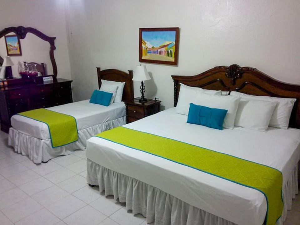 King Room