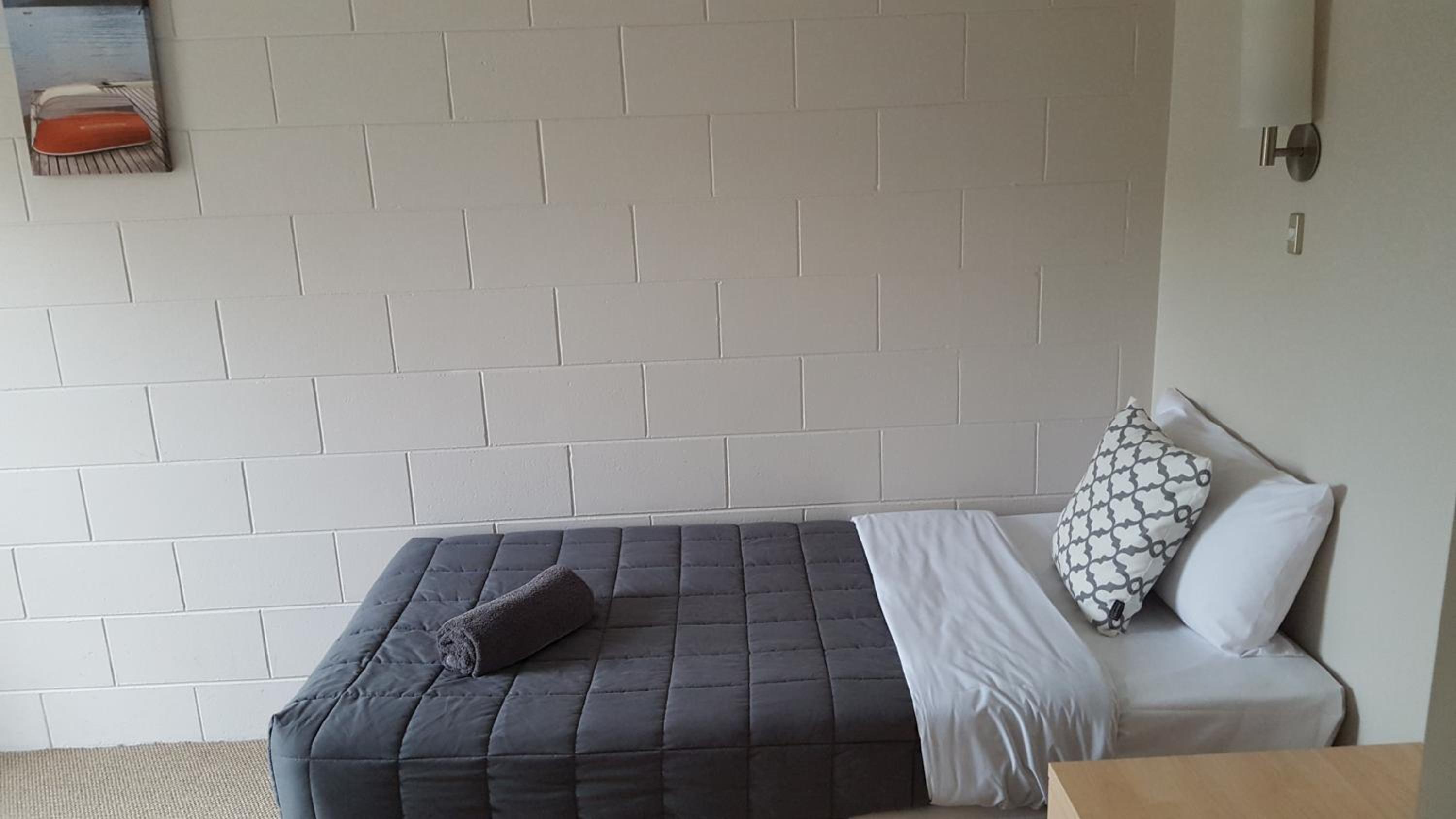 Two-Bedroom Apartment photo 3
