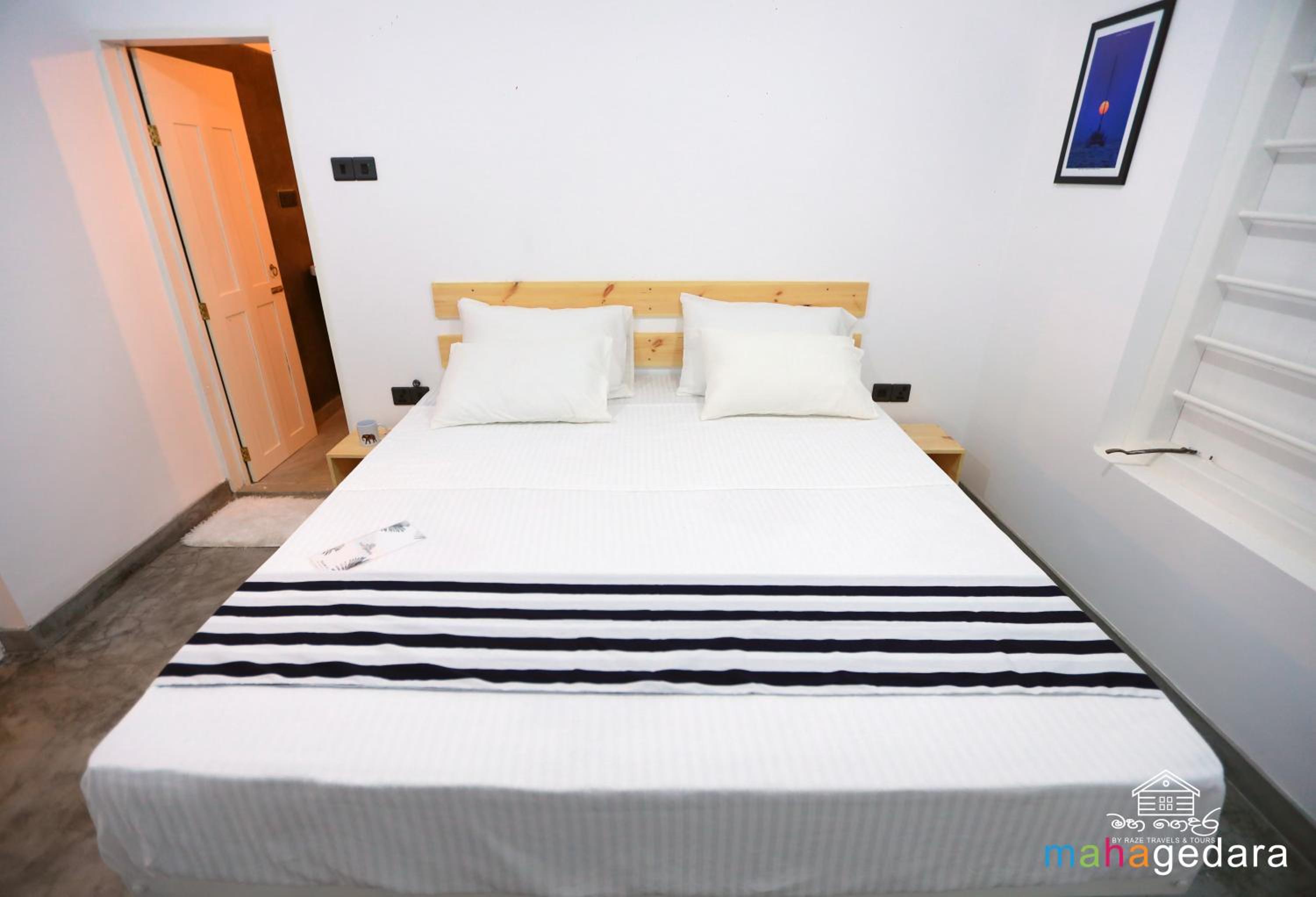 Standard Double Room photo 3