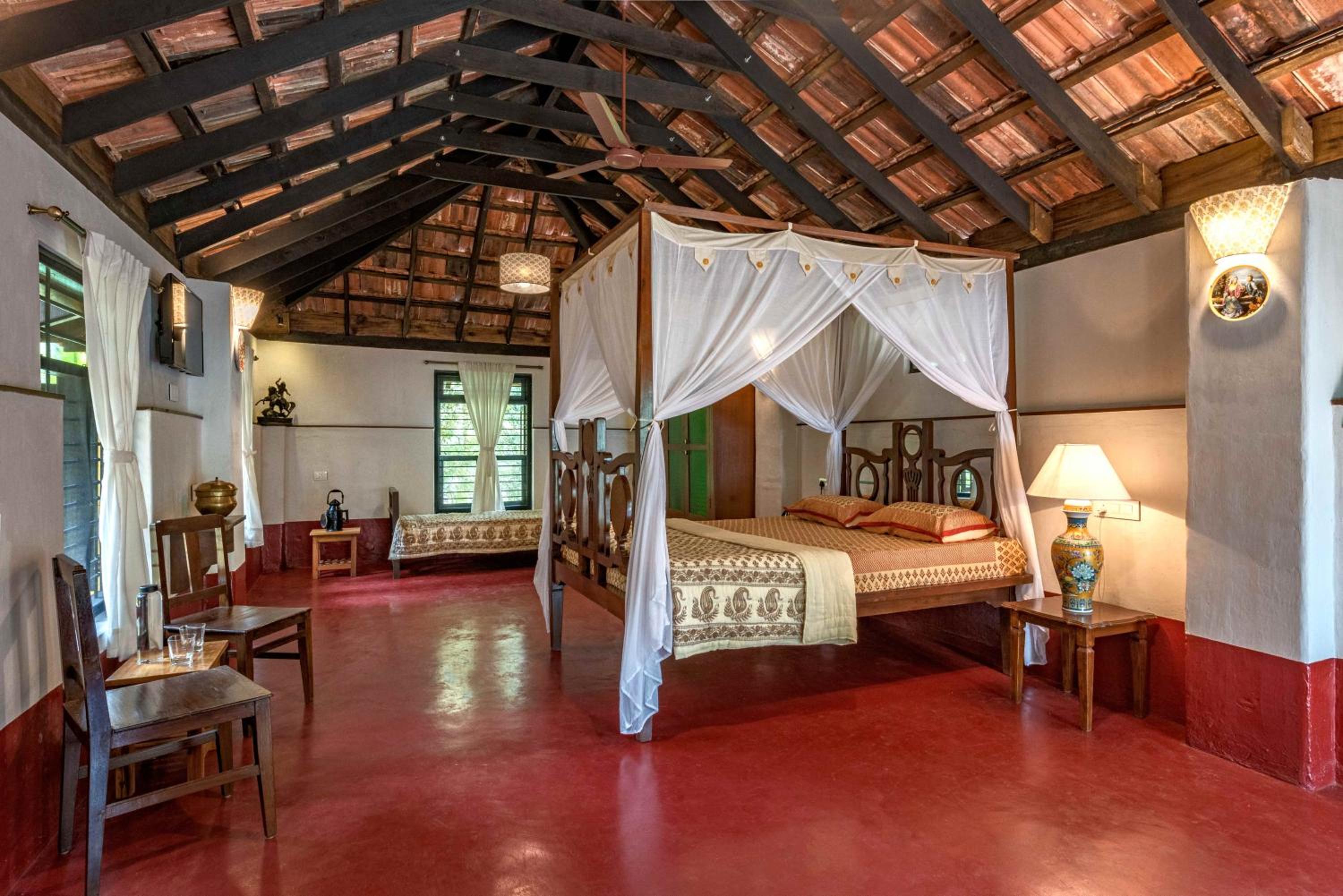 Superior Double Room with Balcony photo 1