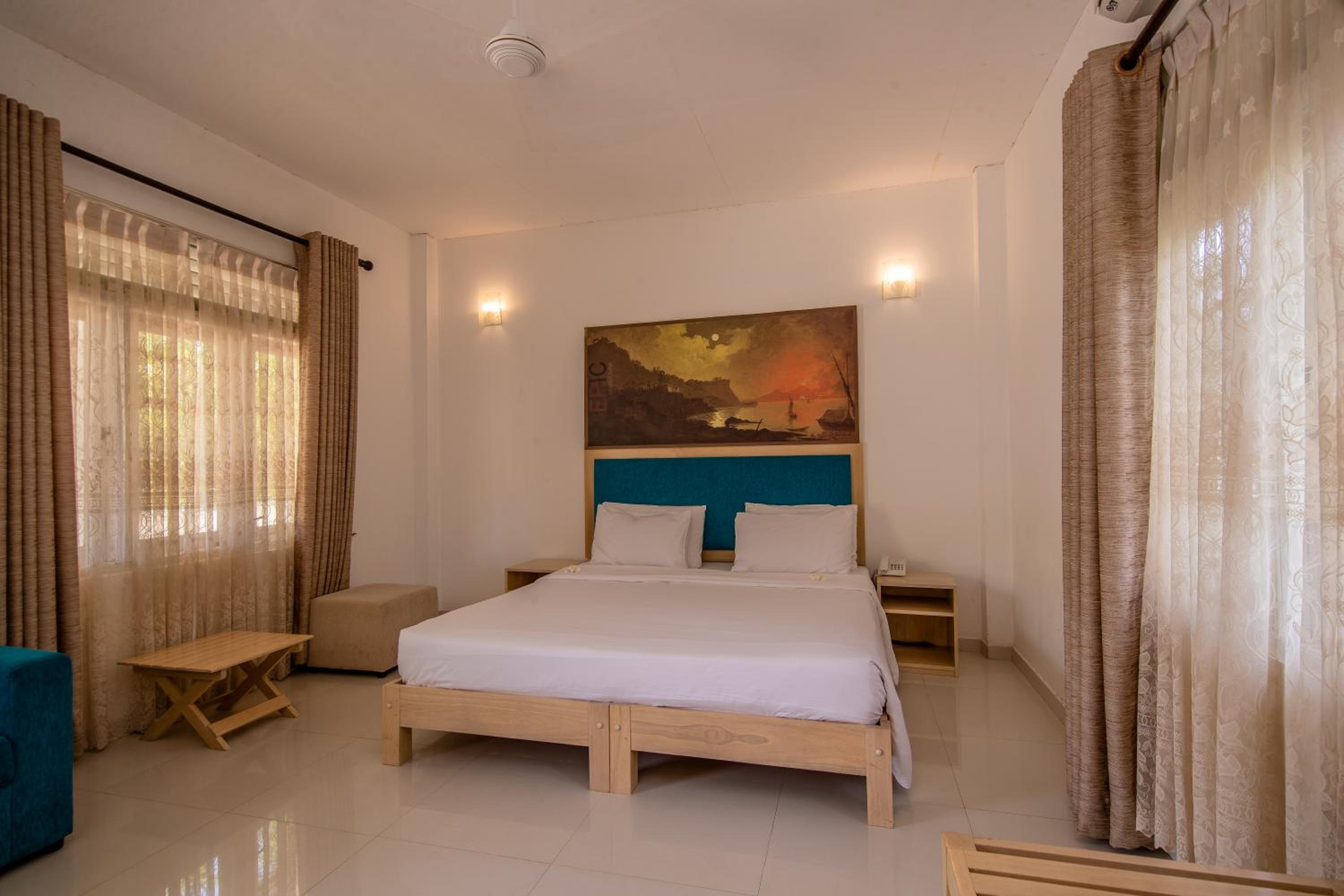 Deluxe Room photo 2